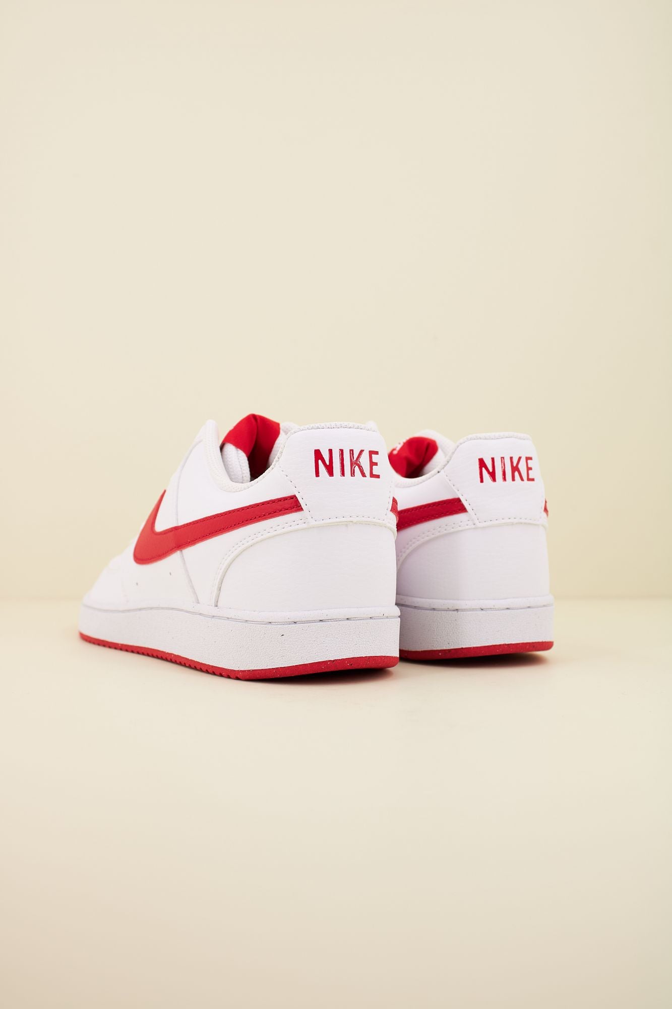 NIKE COURT VISION LOW NEXT NATURE en color BLANCO (3)