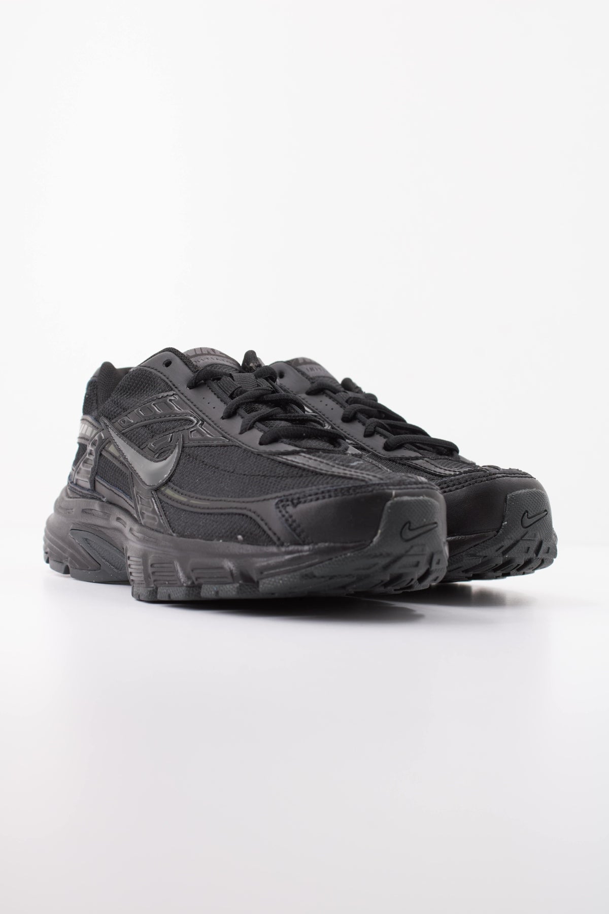 NIKE 394053  en color NEGRO (2)