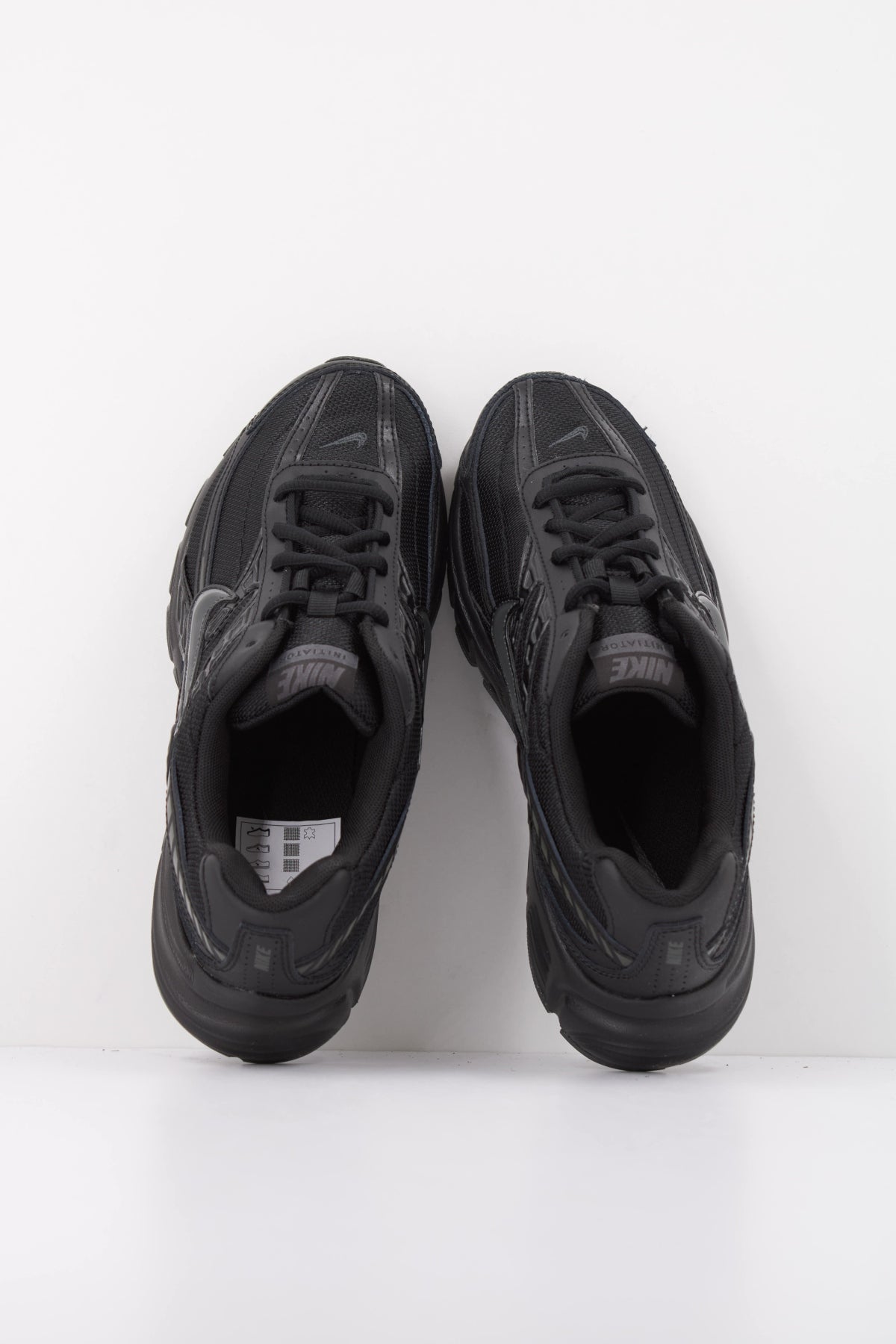 NIKE 394053  en color NEGRO (3)