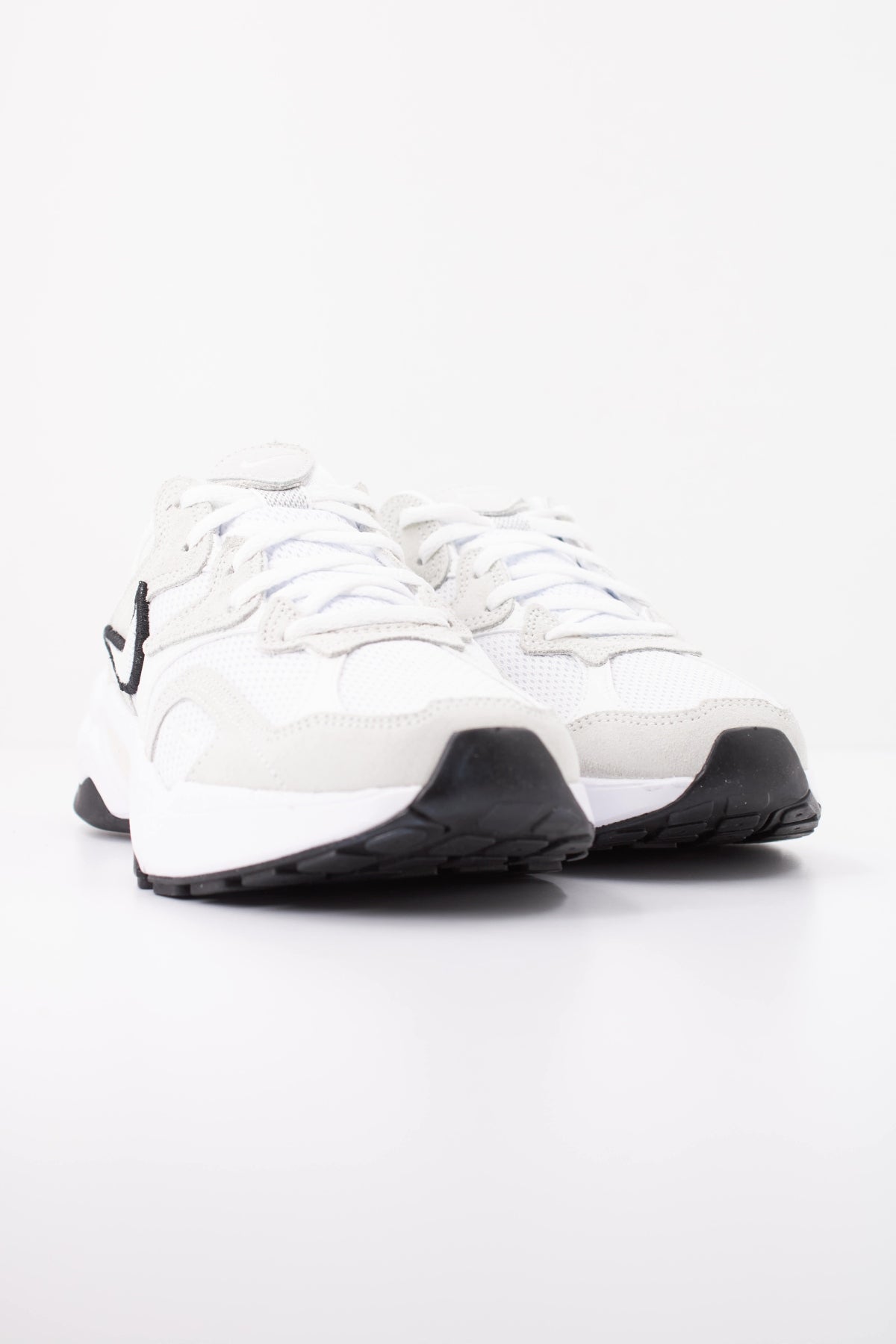 NIKE W NIKE AL8 en color BLANCO (2)