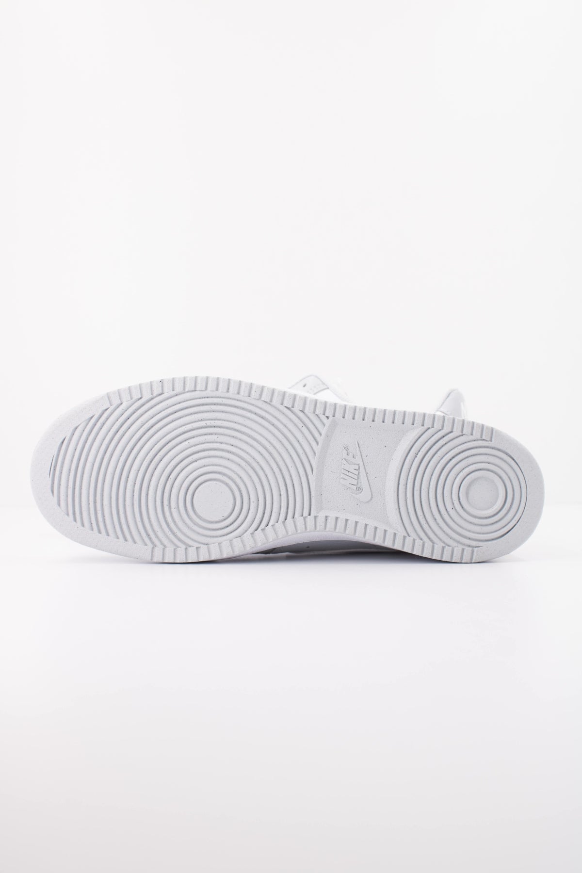 NIKE NIKE COURT VISION LO en color BLANCO (5)
