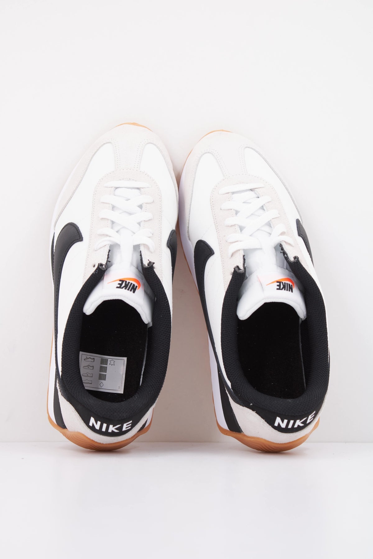 NIKE NIKE PACIFIC en color BLANCO (3)
