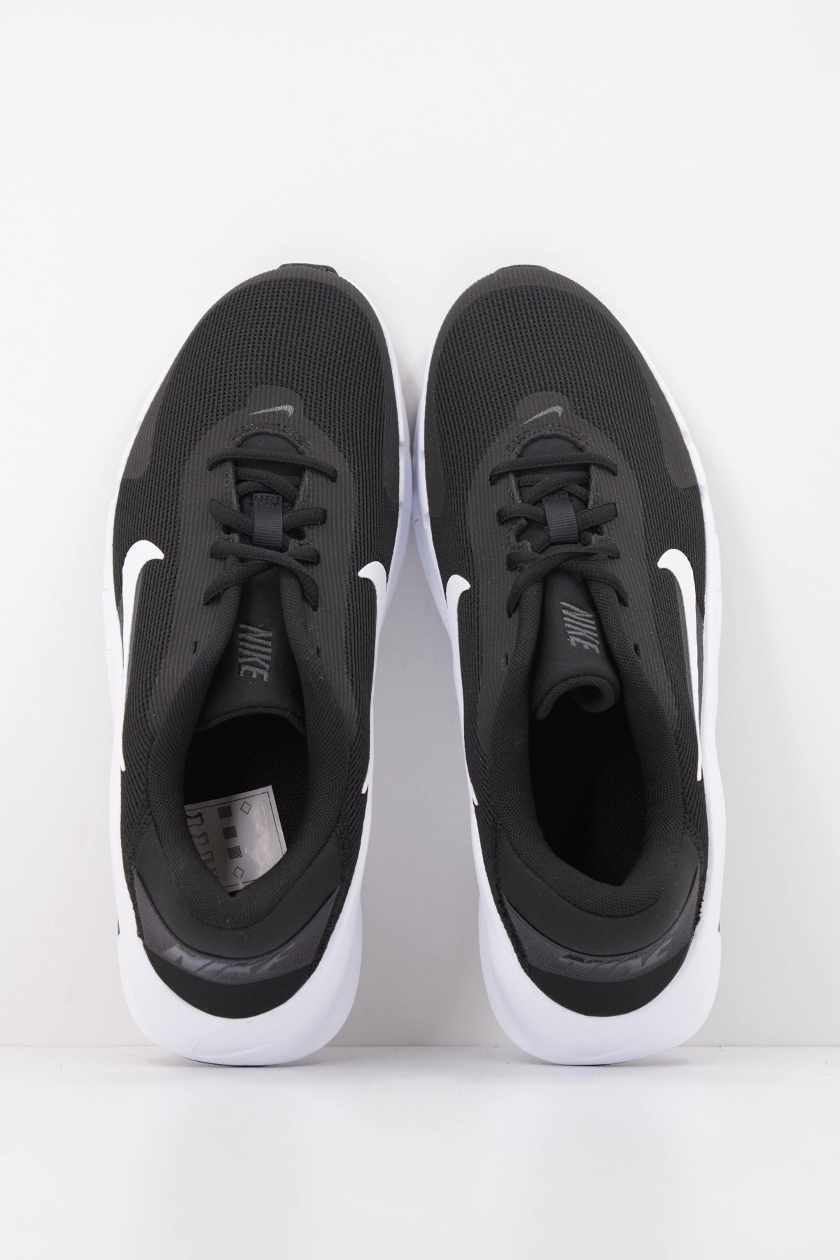 NIKE NIKE FLEX TRAIN en color NEGRO (3)