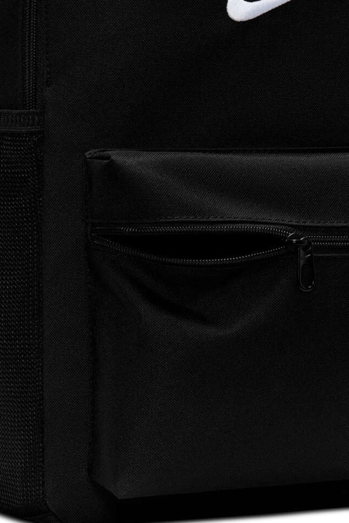 NIKE NK HERITAGE BACKPACK 2.0 en color NEGRO (2)