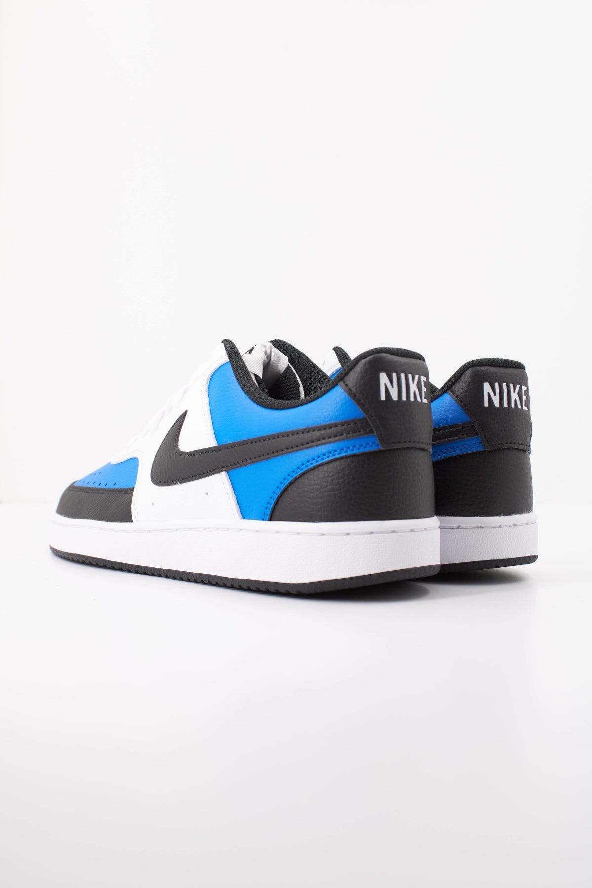 NIKE NIKE COURT VISION LO en color MULTICOLOR (4)