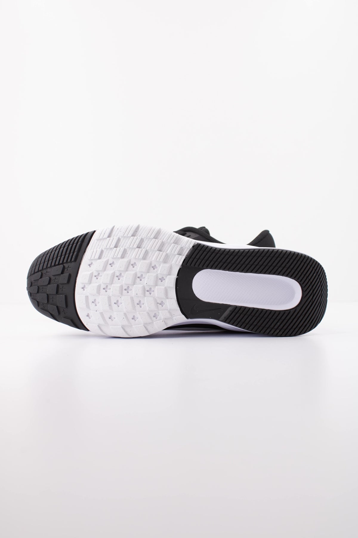 NIKE NIKE STAR RUNNER 5 GS en color NEGRO (5)
