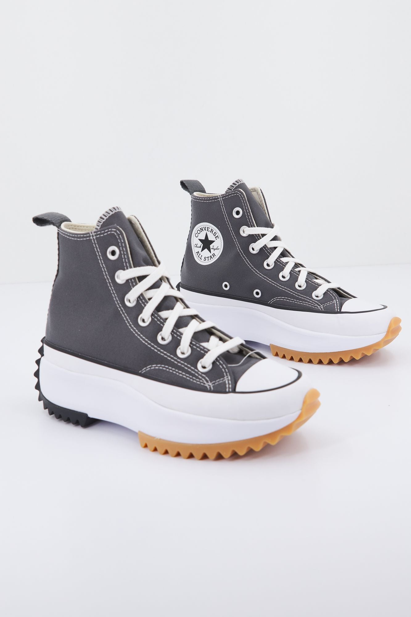 CONVERSE  RUN STAR HIKE HI en color GRIS (1)