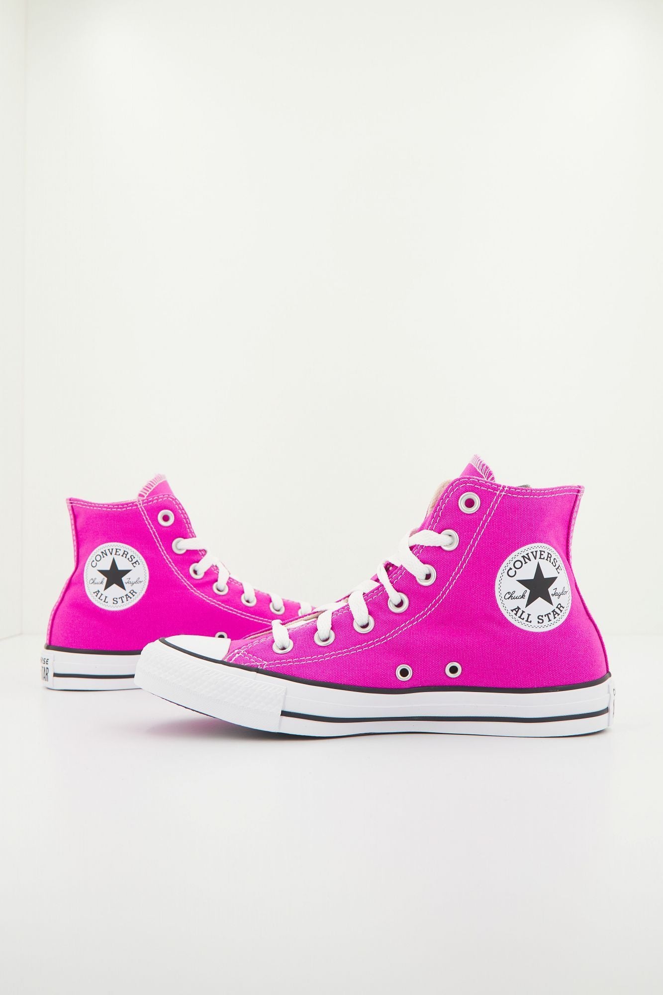 CONVERSE CHUCK TAYLOR ALL STAR SEASONAL COLOR  en color ROSA (1)
