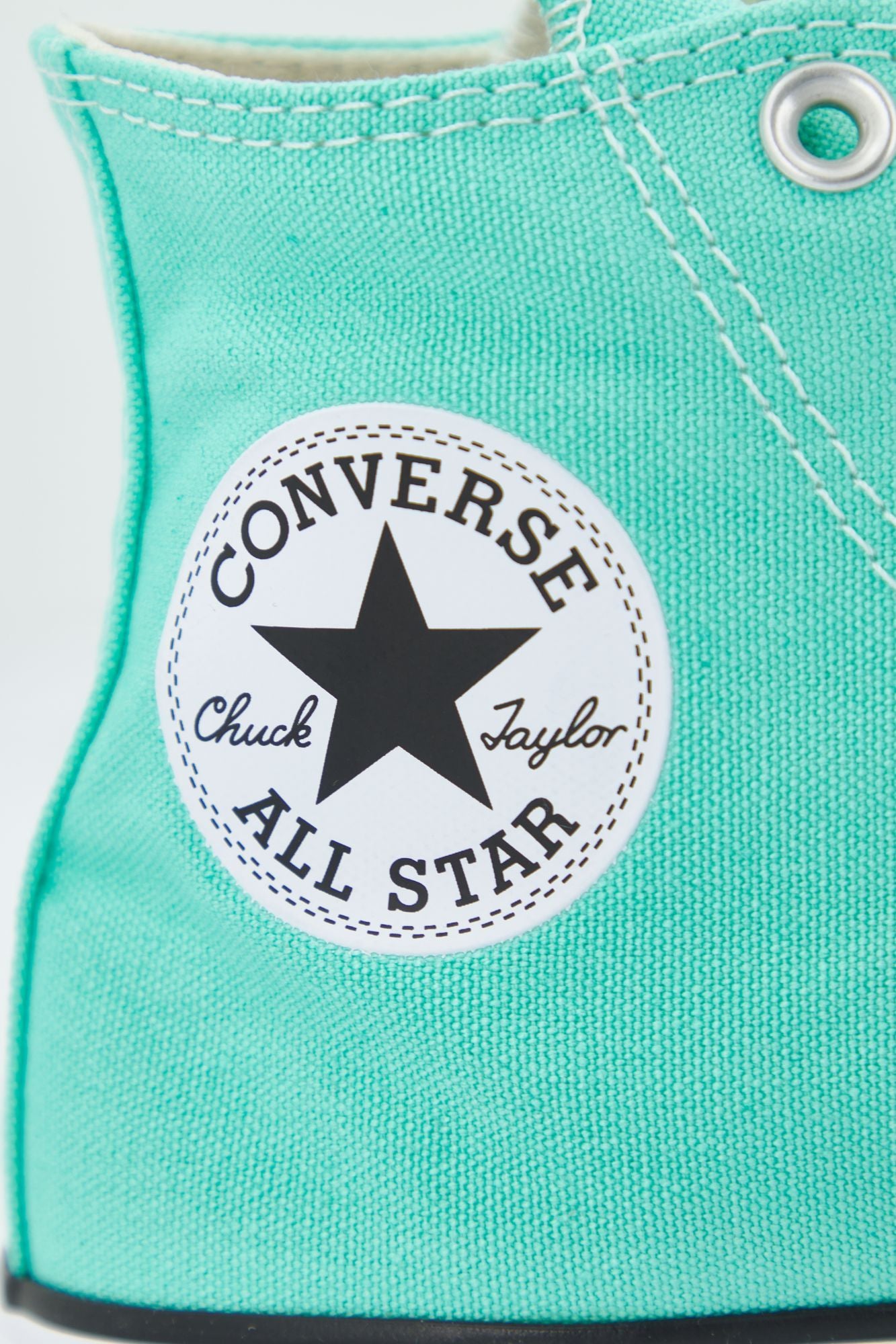 CONVERSE CHUCK TAYLOR ALL STAR HI CYBER en color AZUL (4)