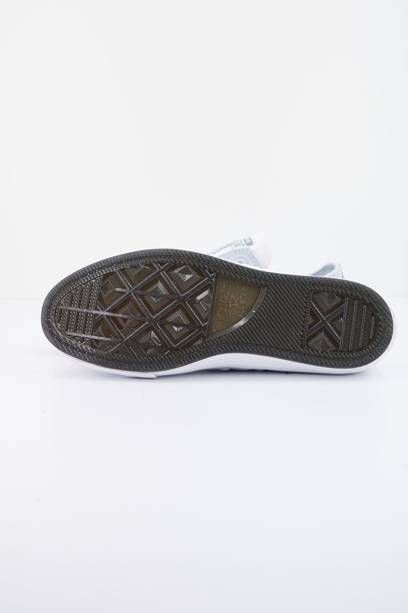 CONVERSE CHUCK TAYLOR ALL STAR CT OX en color GRIS (5)