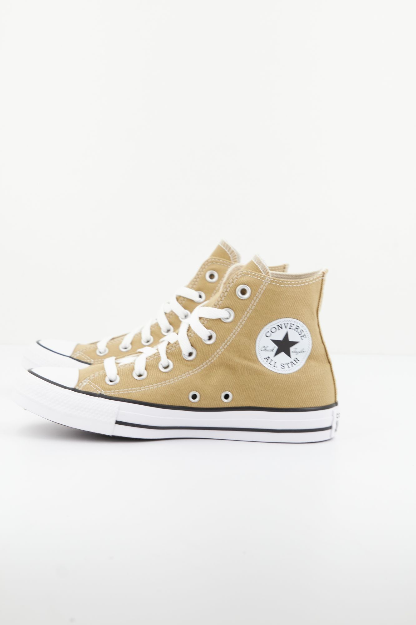 CONVERSE CHUCK TAYLOR ALL STAR SEASONAL COLOR en color VERDE (2)