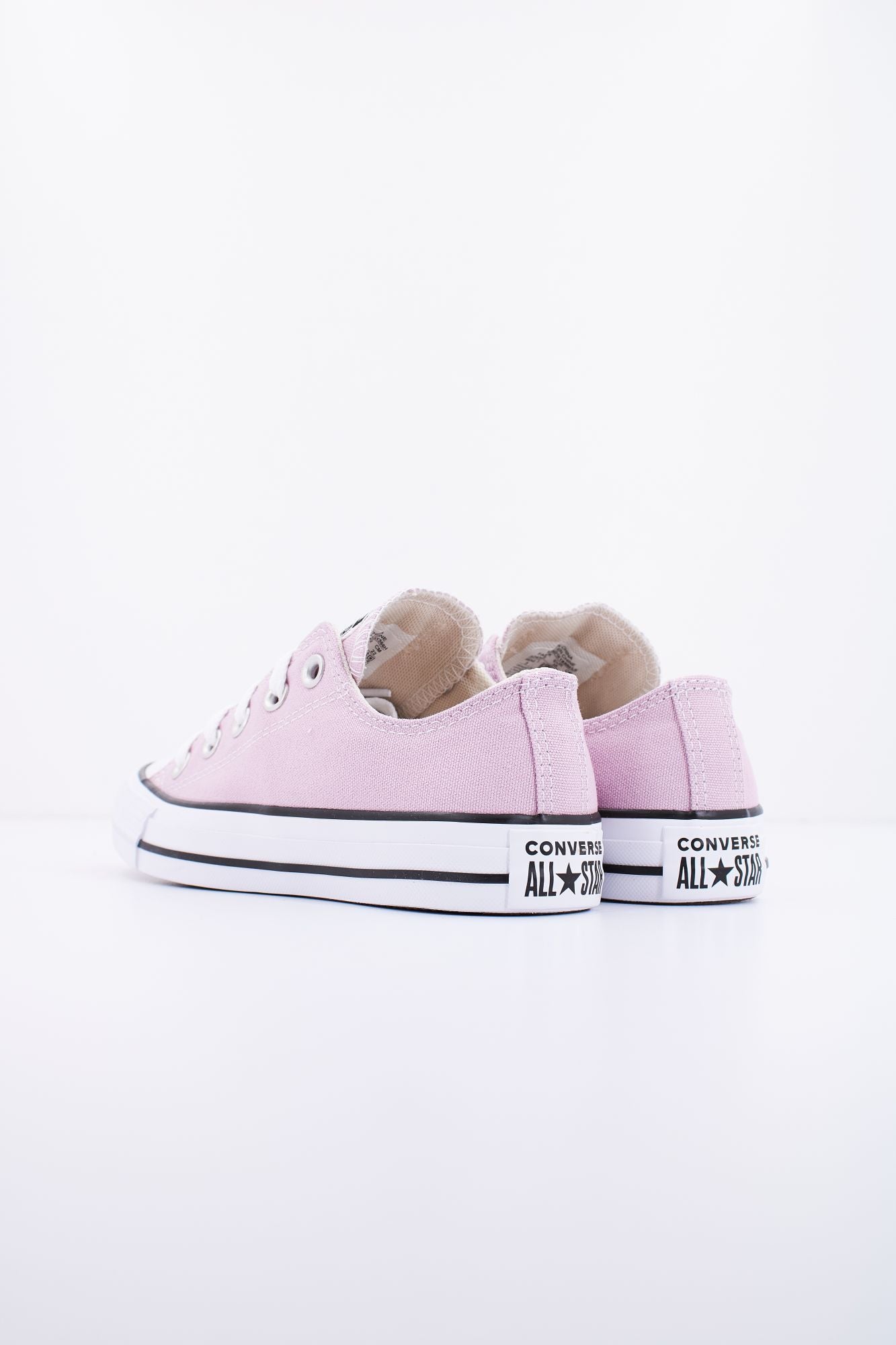CONVERSE CHUCK TAYLOR ALL STAR ox en color VIOLETA (3)