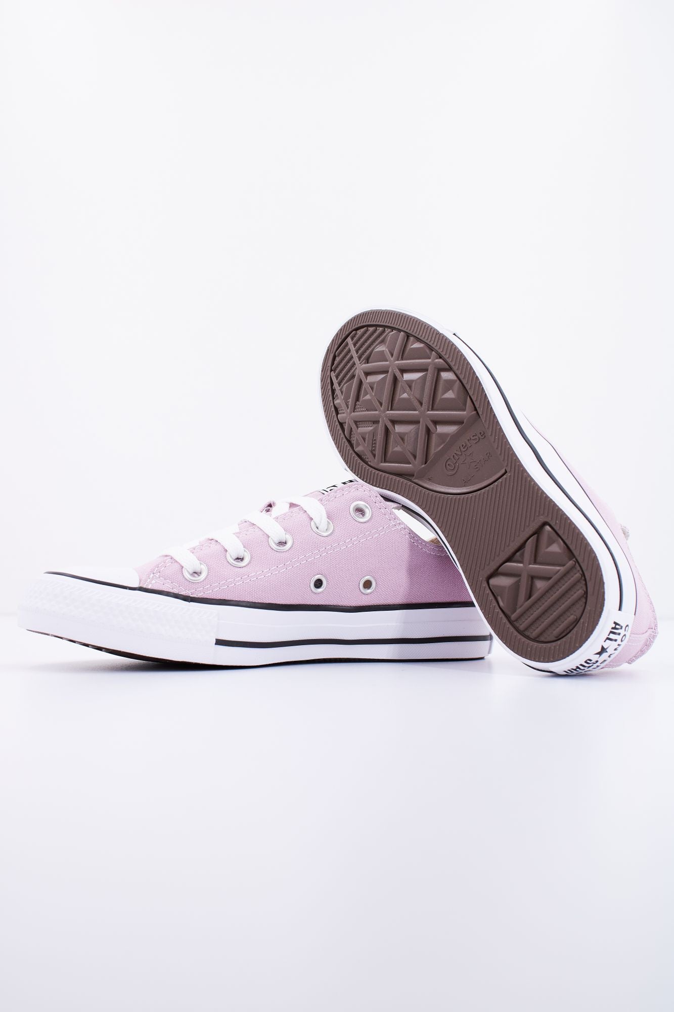 CONVERSE CHUCK TAYLOR ALL STAR ox en color VIOLETA (4)