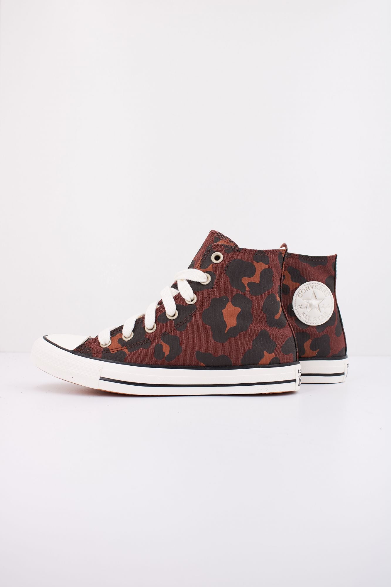 CONVERSE CHUCK TAYLOR ALL STAR LEOPARD en color ANIMAL PRINT (1)