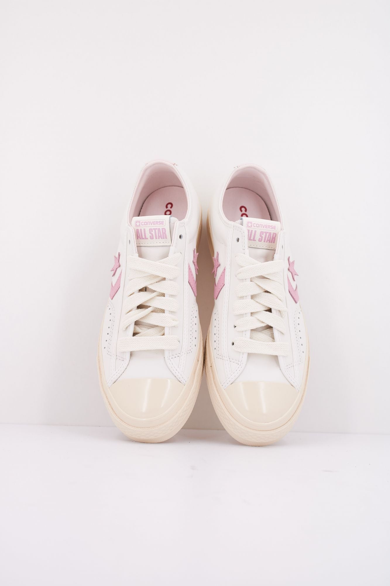 CONVERSE CHUCK TAYLOR ALL STAR CRUIS en color BLANCO (3)
