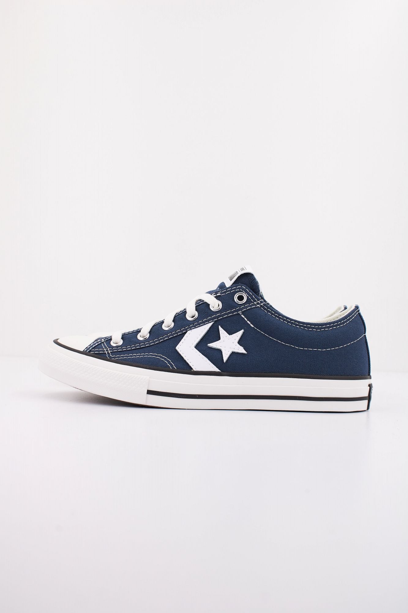 CONVERSE STAR PLAYER 76 OX en color AZUL (1)