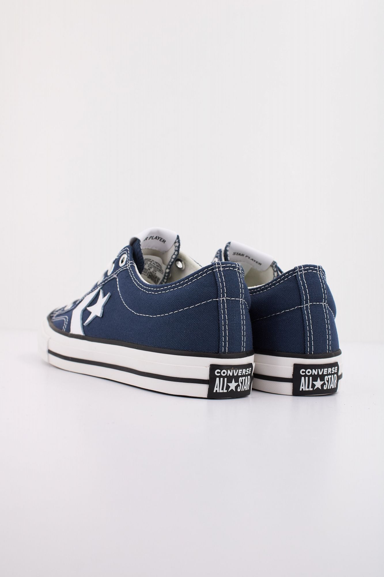 CONVERSE STAR PLAYER 76 OX en color AZUL (4)