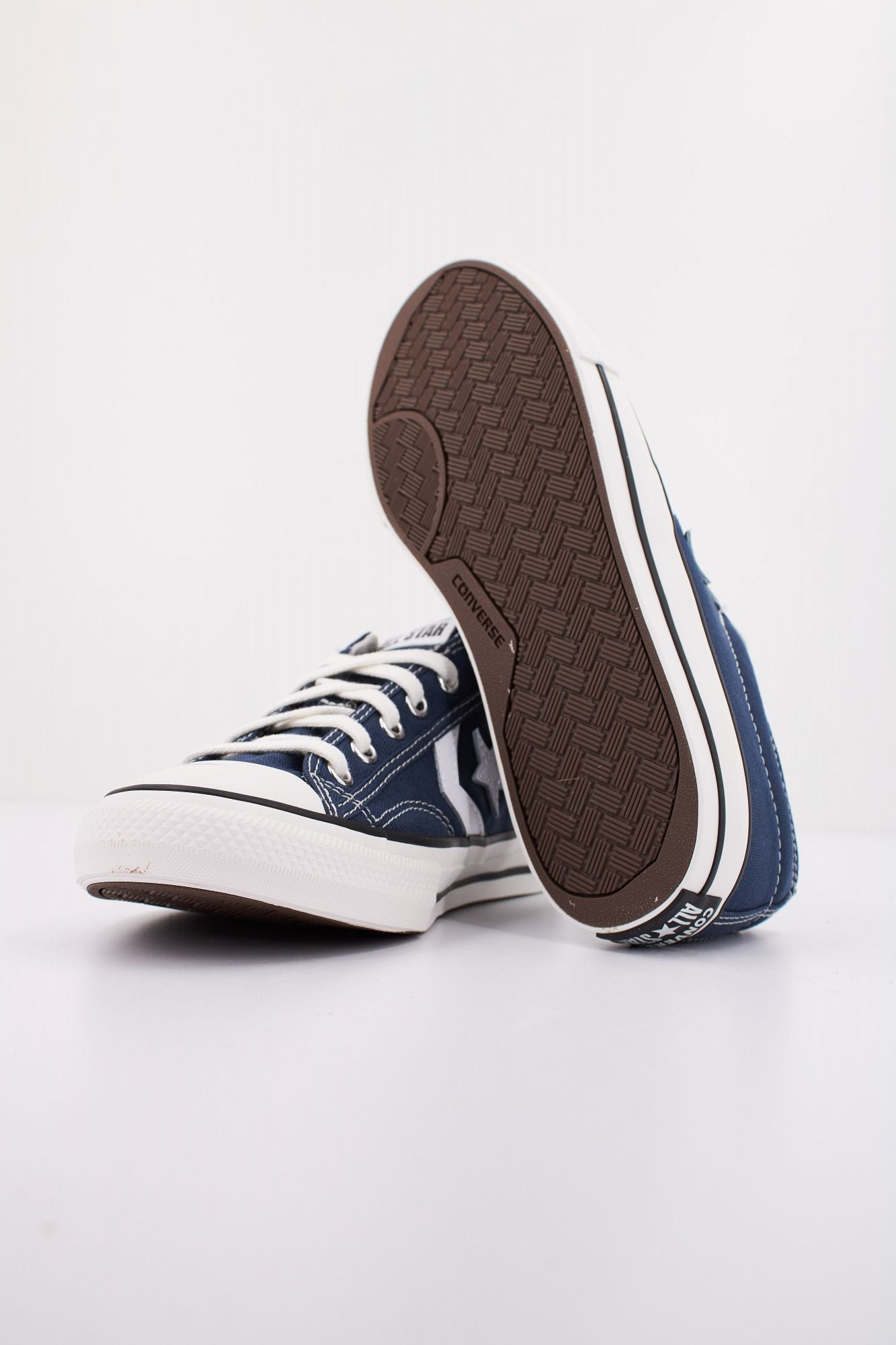CONVERSE STAR PLAYER 76 OX en color AZUL (5)