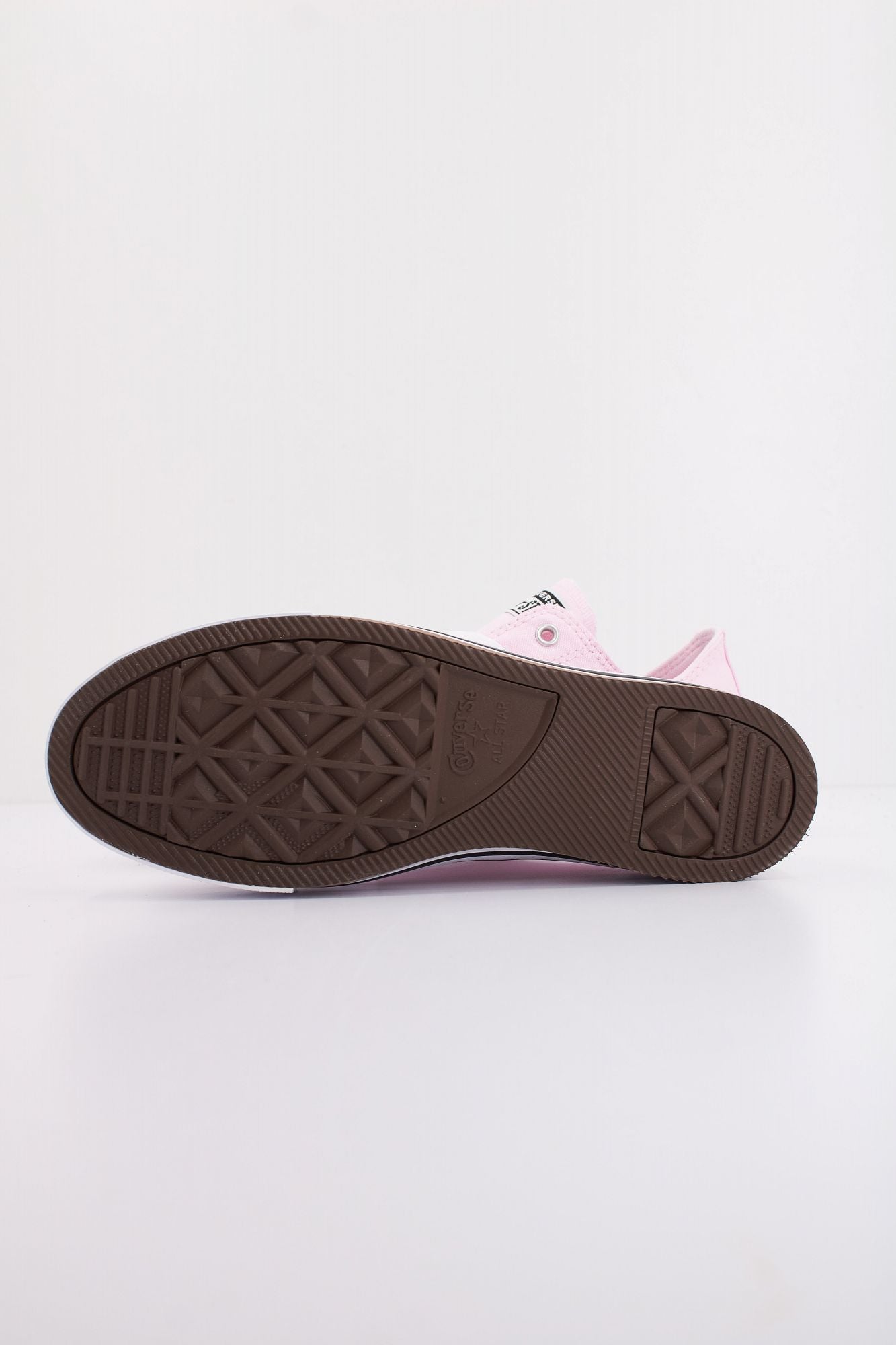 CONVERSE TENIS CONVERSE DE PLATAFORMA EVA LIFT  en color ROSA (5)