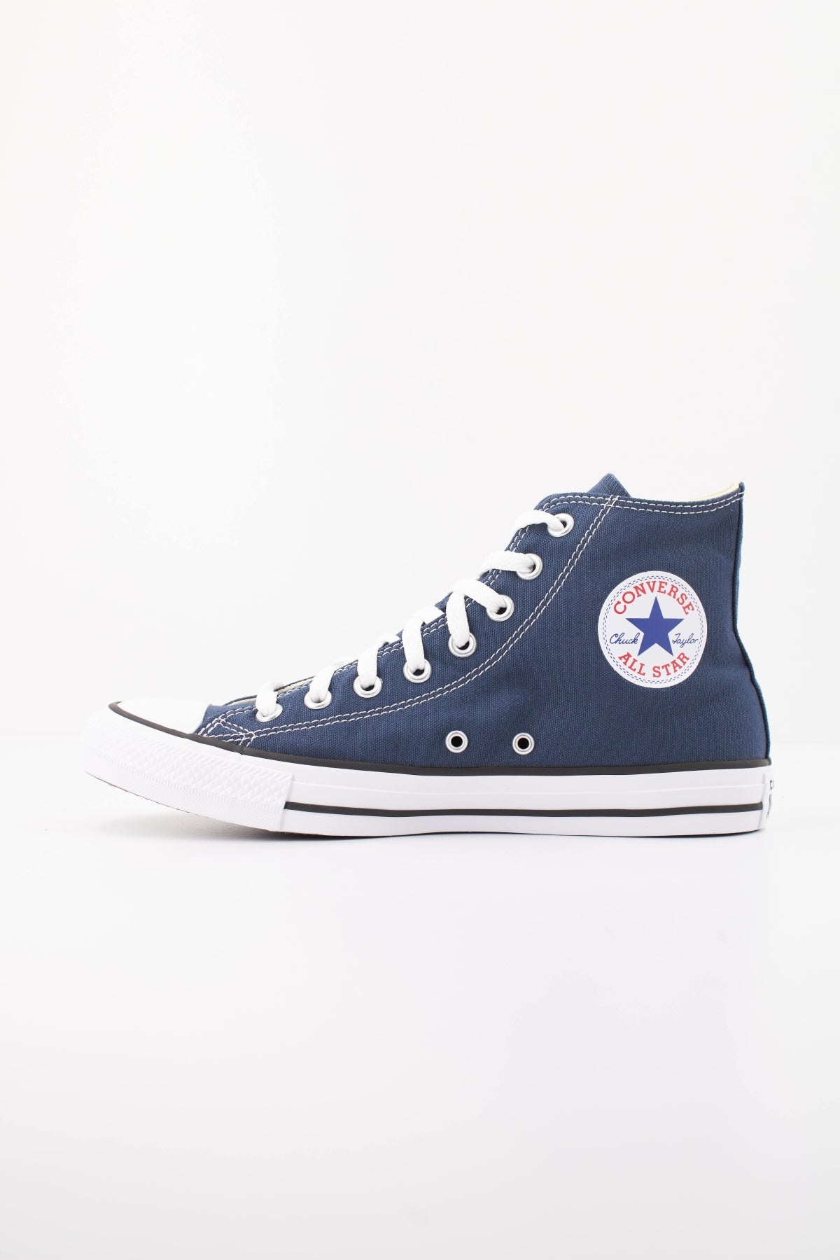 CONVERSE CHUCK TAYLOR ALL STAR CANVAS en color AZUL (1)