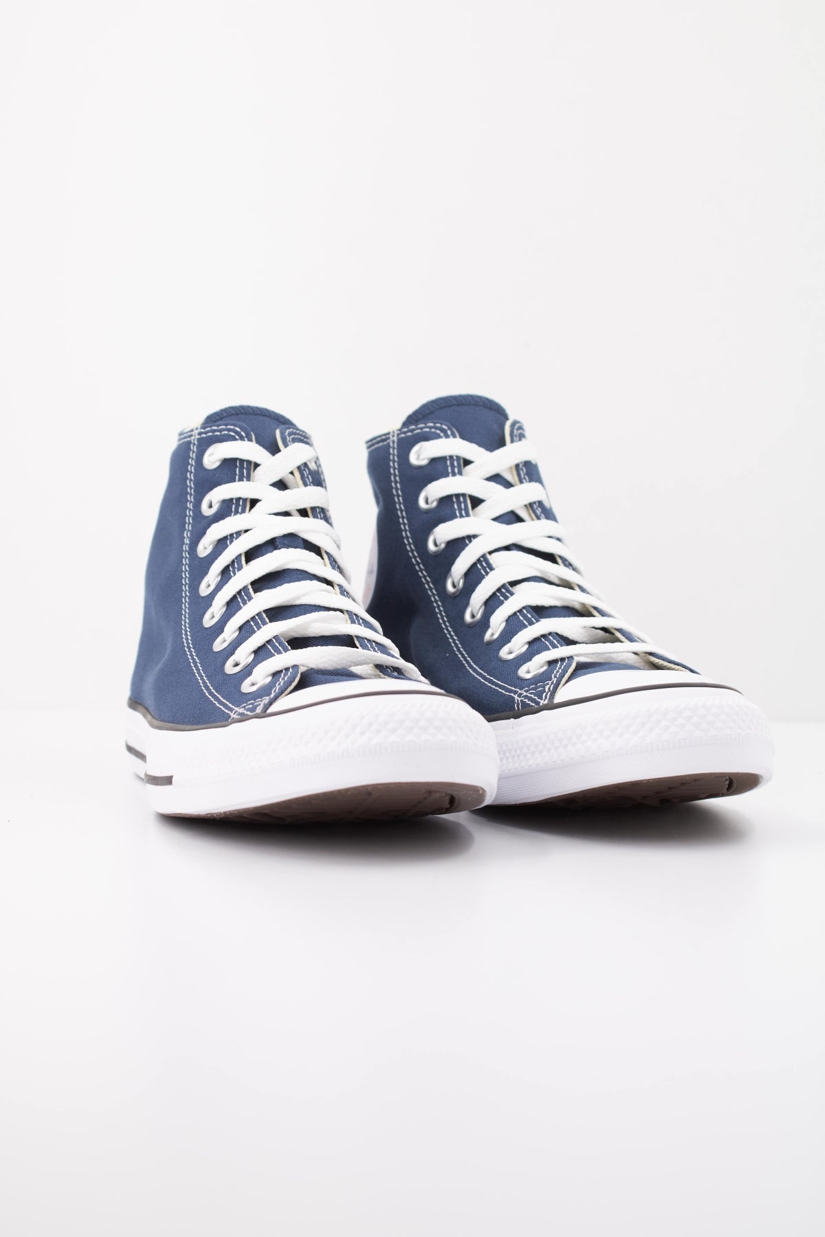 CONVERSE CHUCK TAYLOR ALL STAR CANVAS en color AZUL (2)