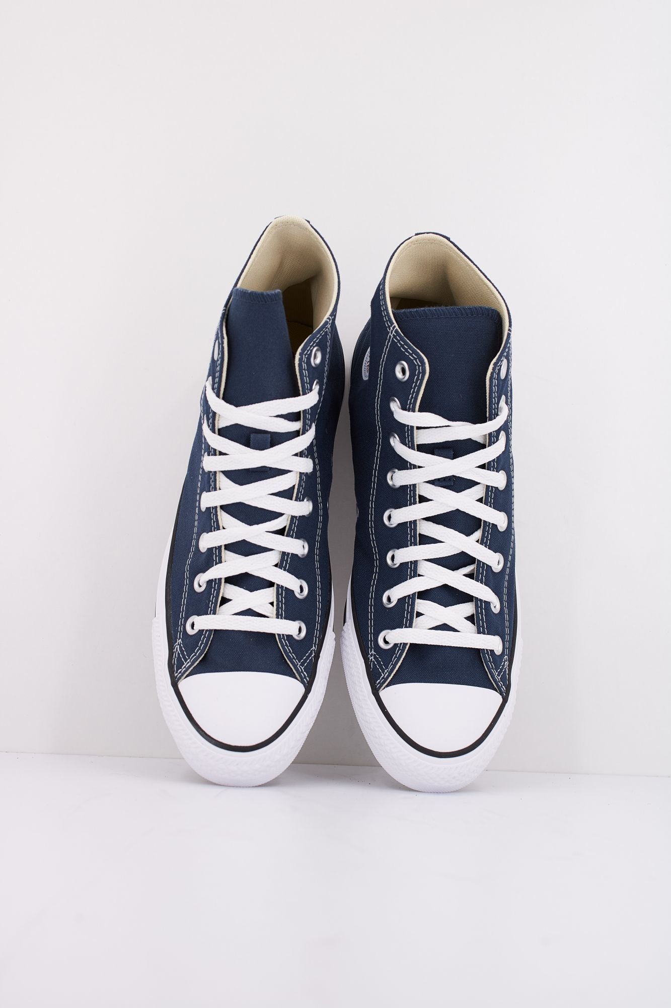 CONVERSE CHUCK TAYLOR ALL STAR CANVAS en color AZUL (3)