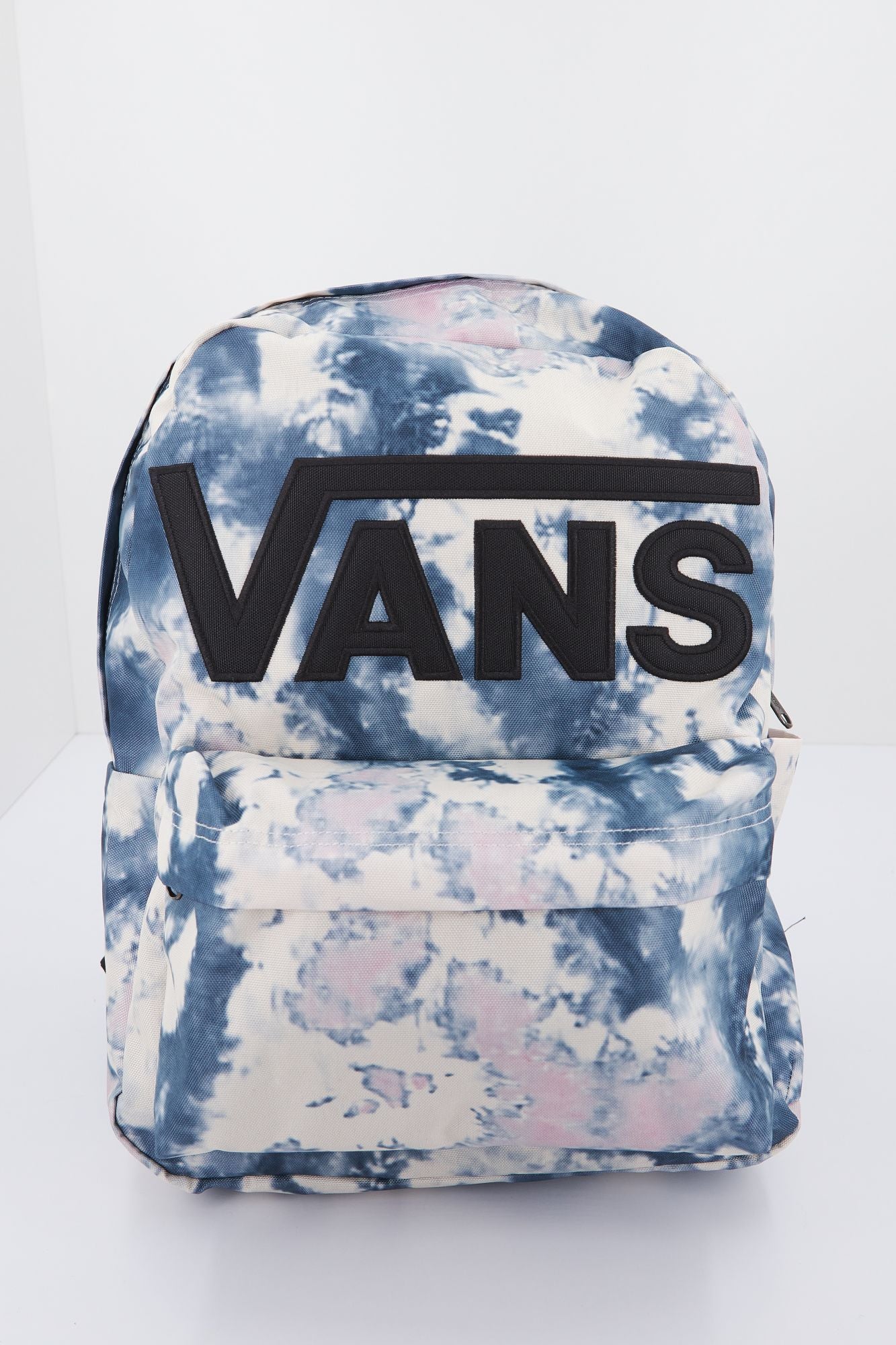 VANS OLD SKOOL DROP en color AZUL (5)