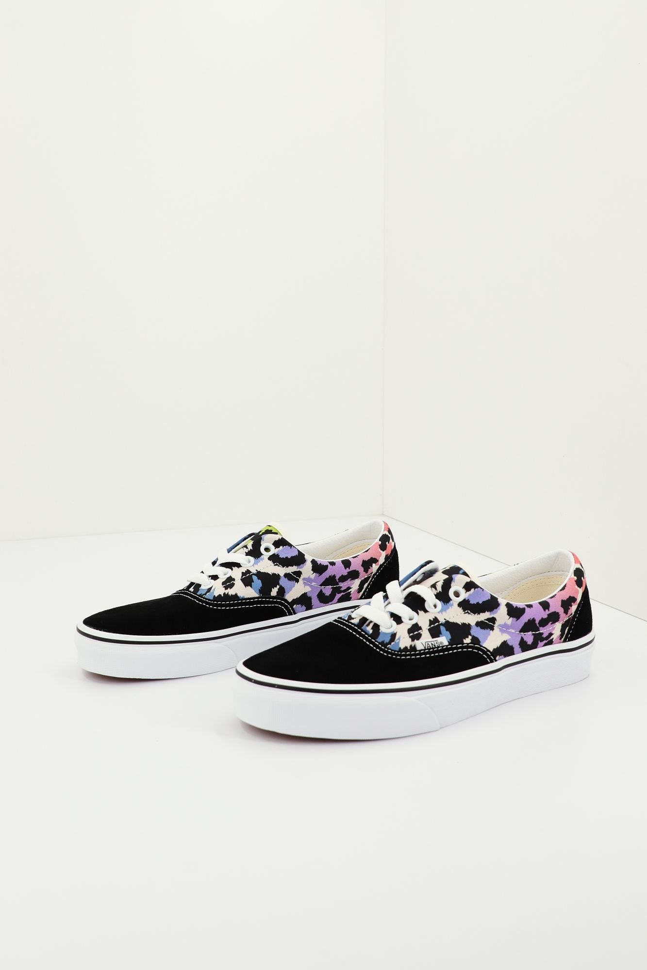 VANS  ERA en color ANIMAL PRINT (4)