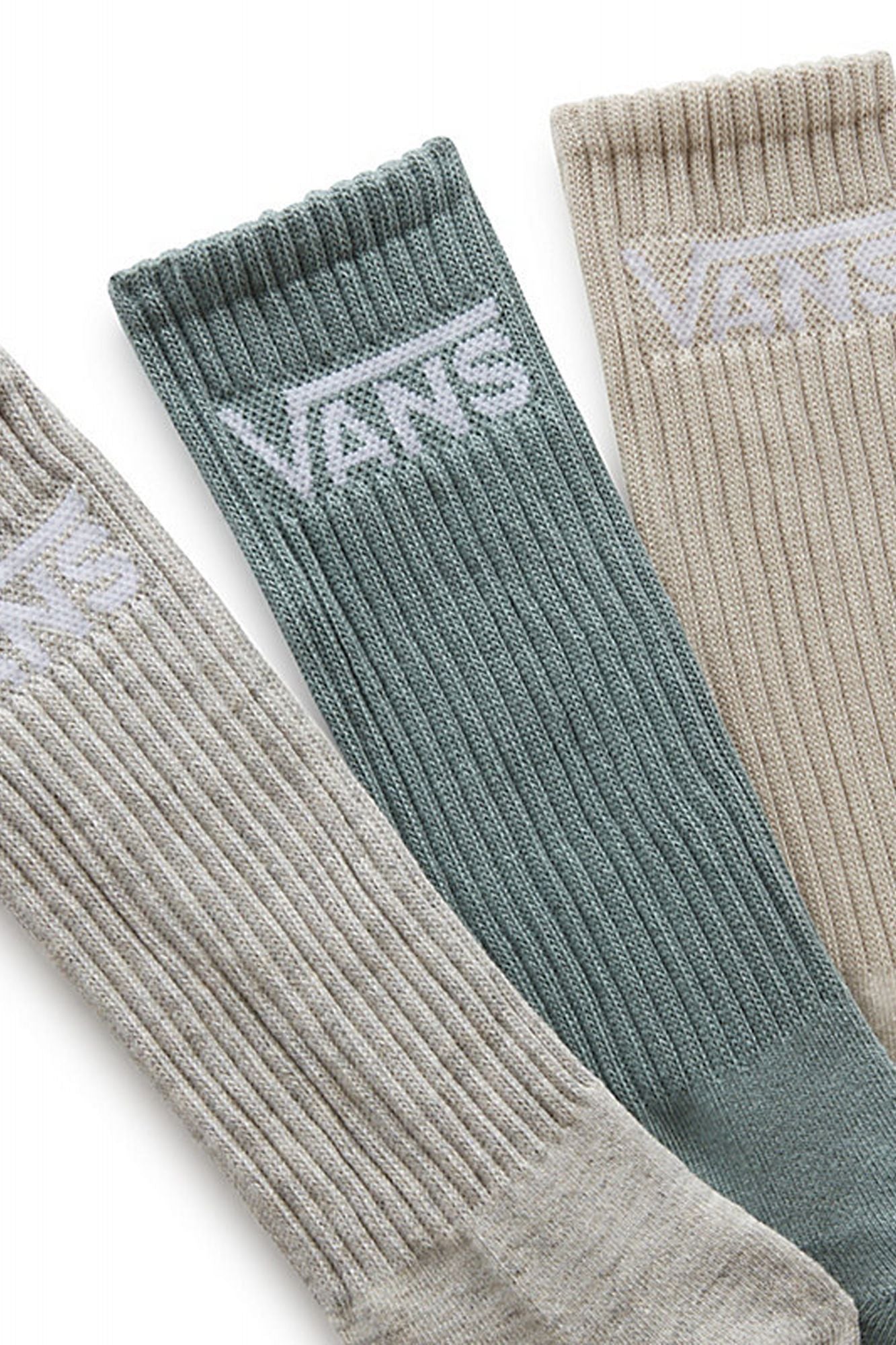 VANS CLASSIC CREW  en color MULTICOLOR (2)