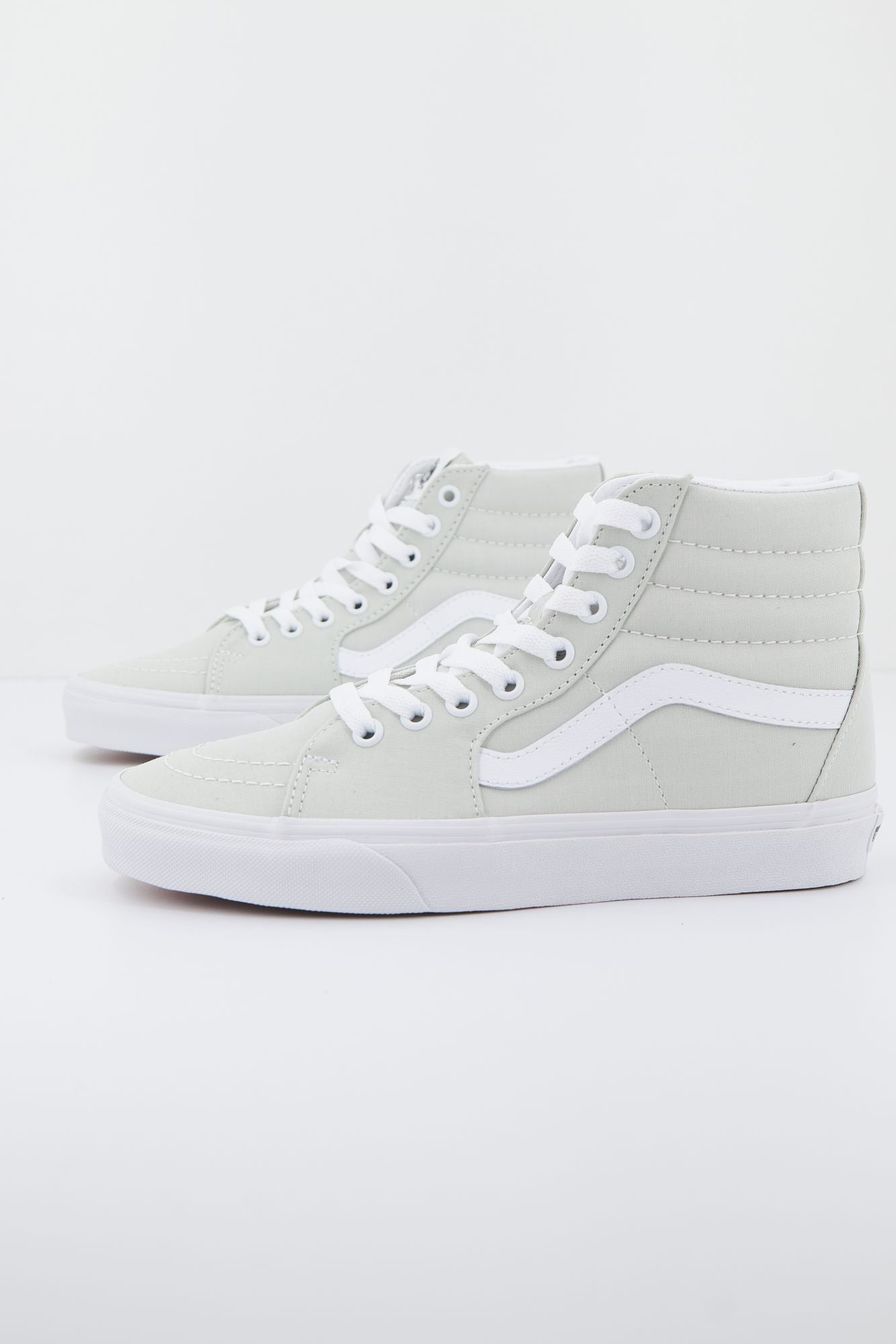 VANS  SK8-HI en color VERDE (2)