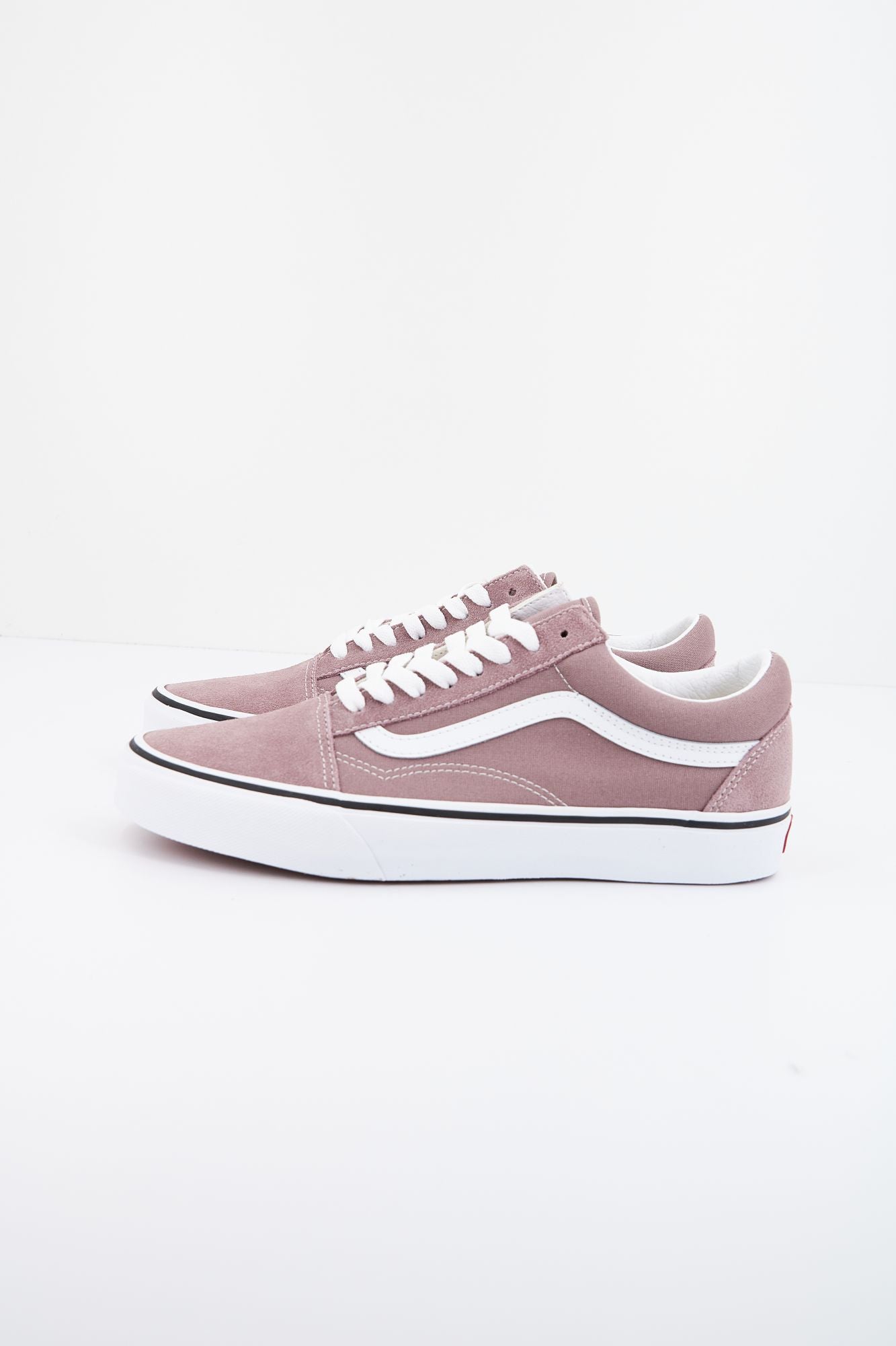 VANS OLD SKOOL en color VIOLETA (1)
