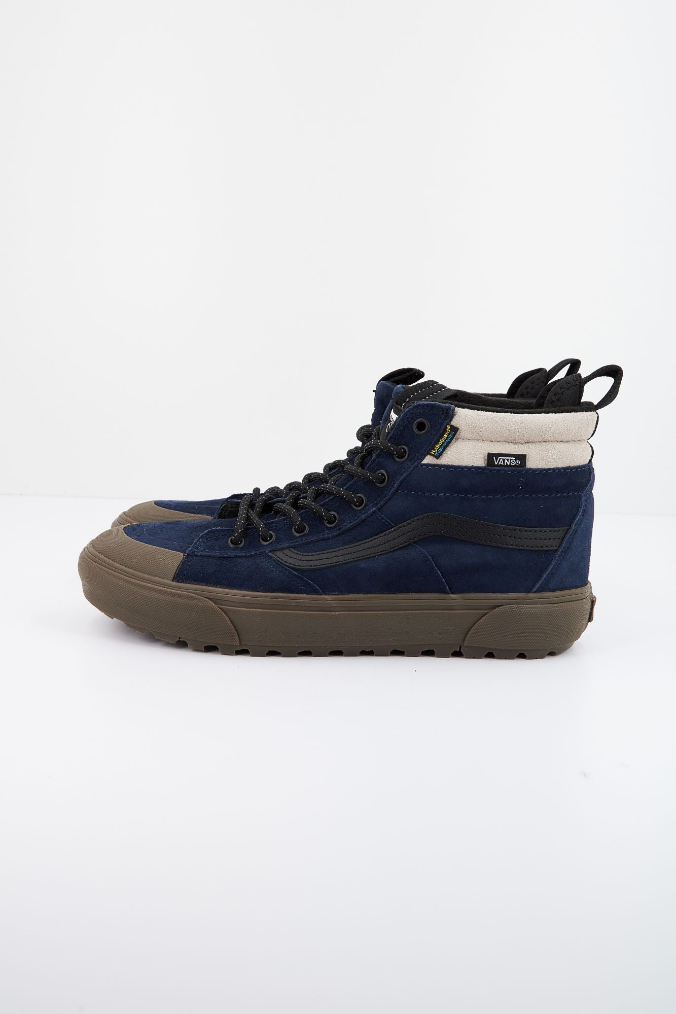 VANS SK8-HI MTE-2 en color AZUL (1)