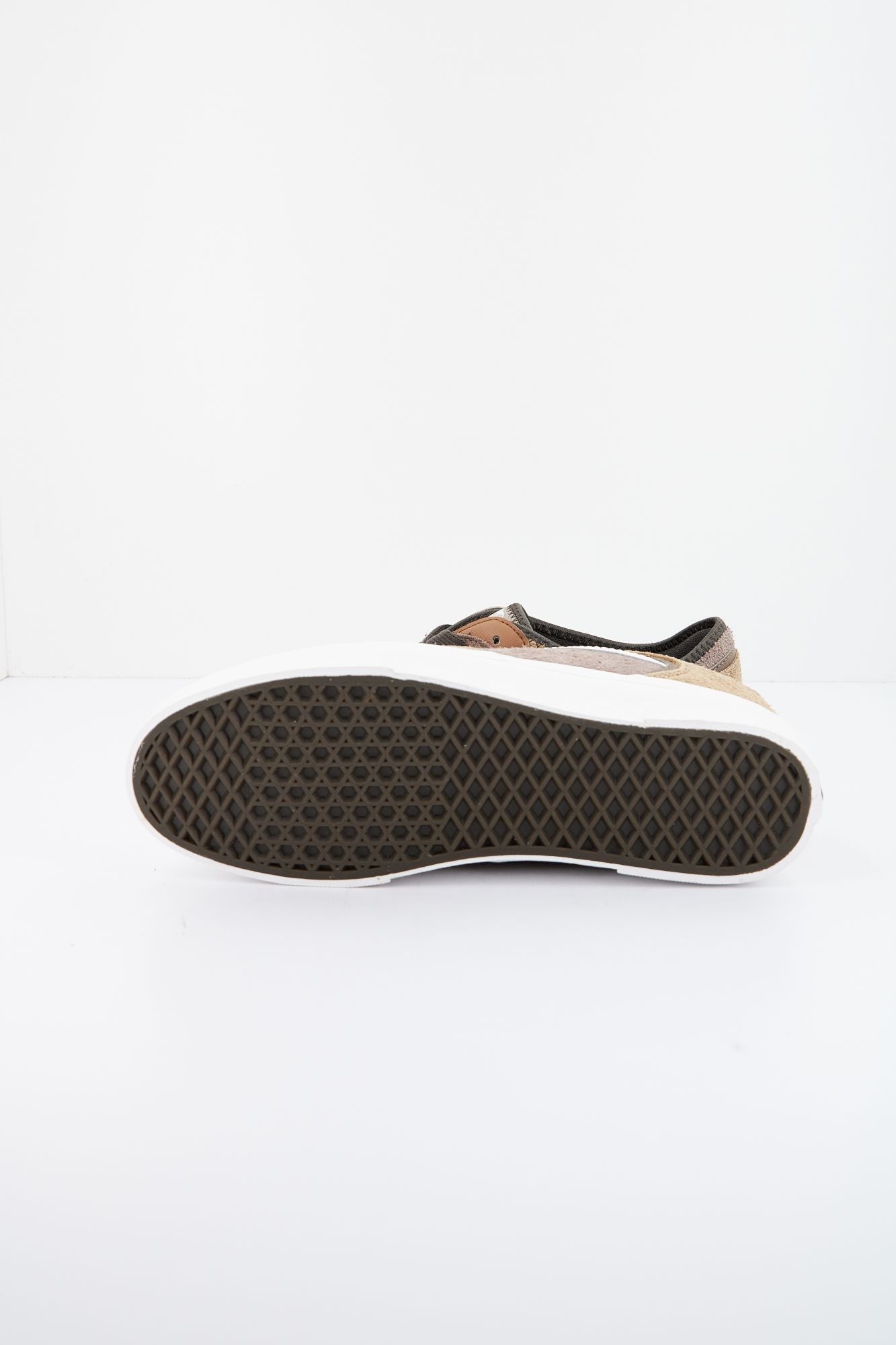 VANS ROWLEY CLASSIC en color MARRON (4)