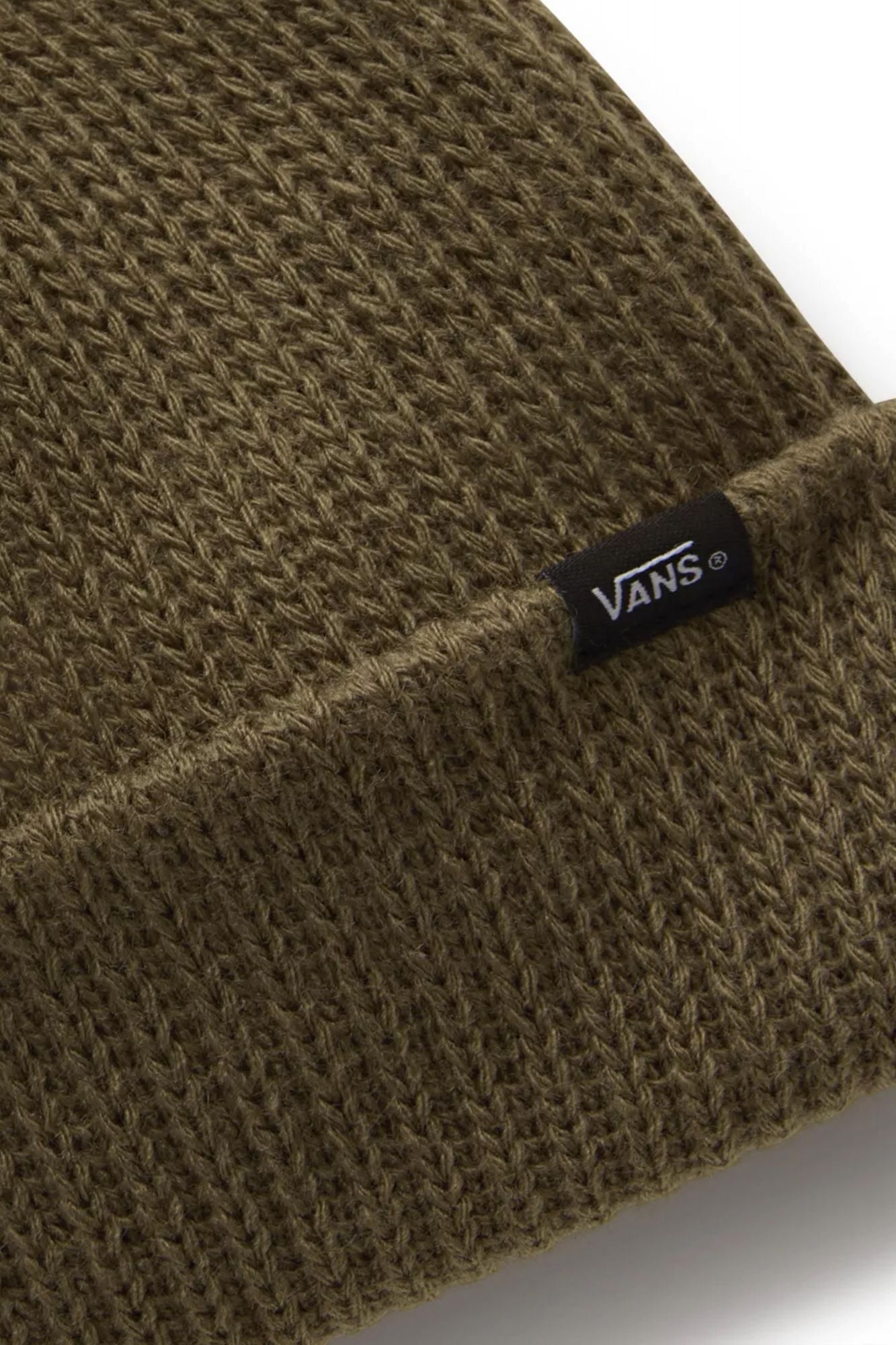 VANS WM CORE BASIC WMNS BEA en color MARRON (2)