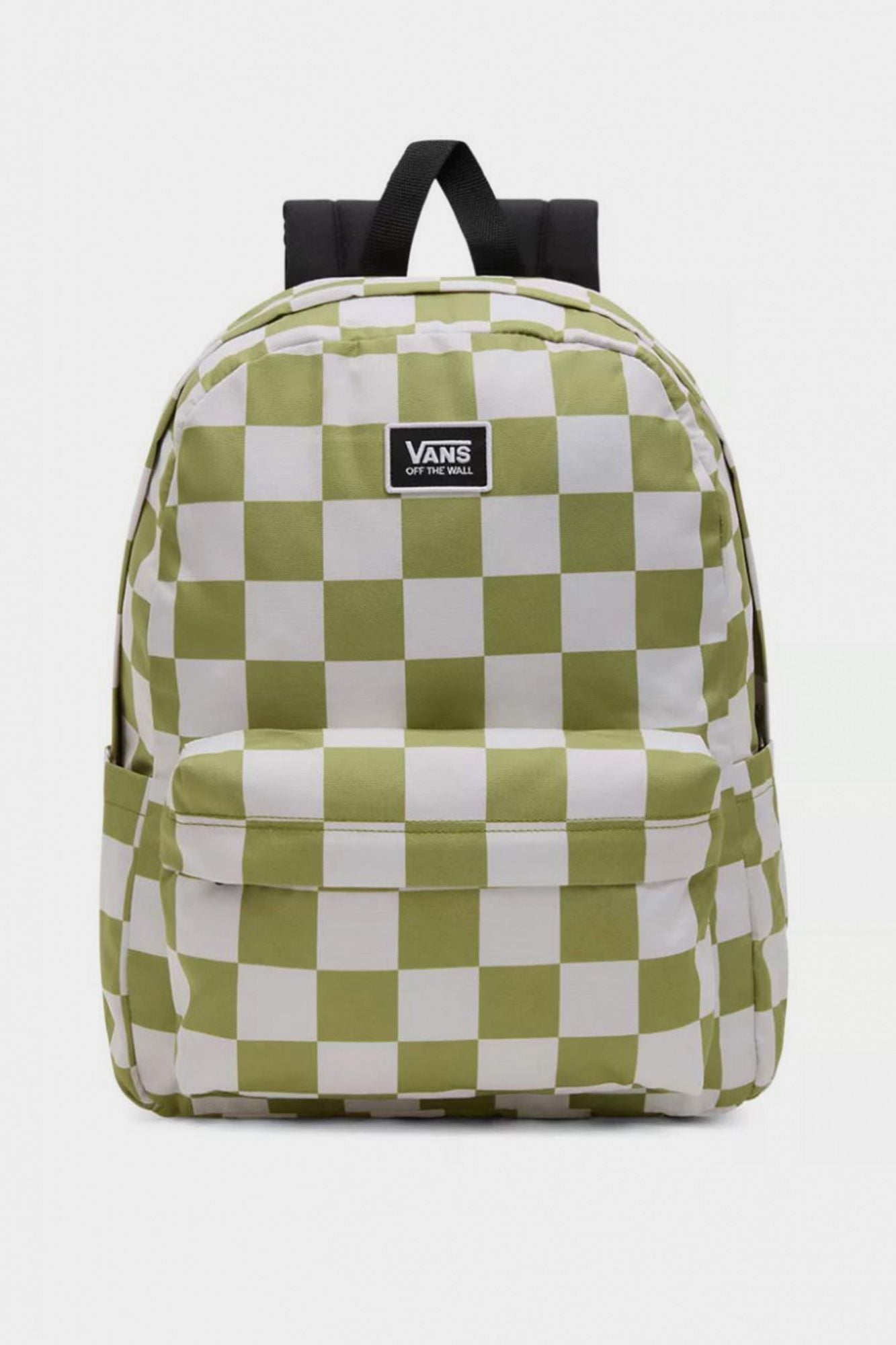VANS WM OLD SKOOL H20 en color VERDE (1)
