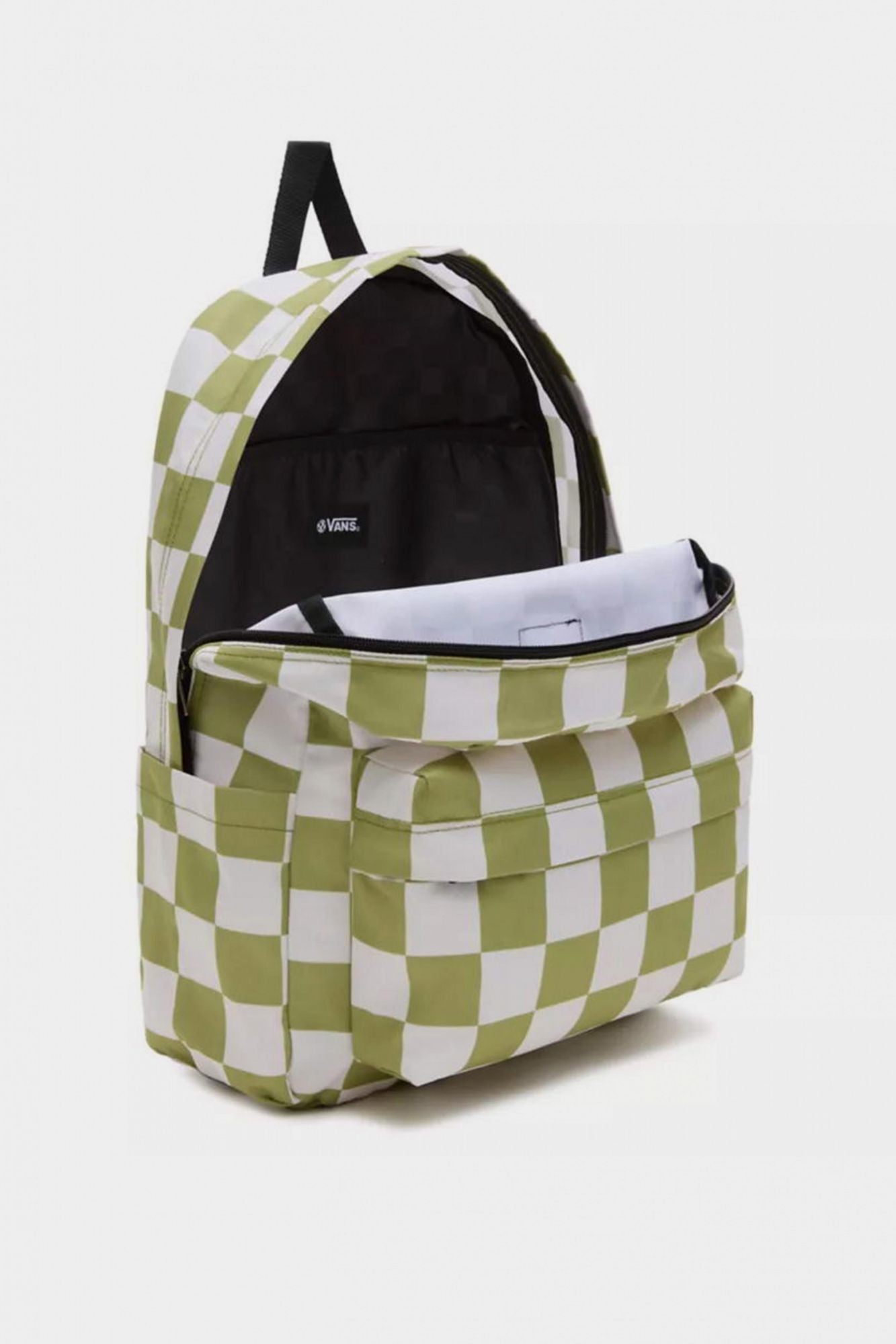 VANS WM OLD SKOOL H20 en color VERDE (3)