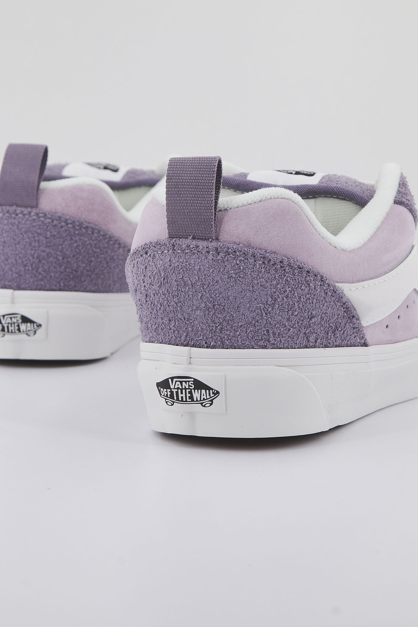 VANS  KNU SKOOL  en color VIOLETA (3)