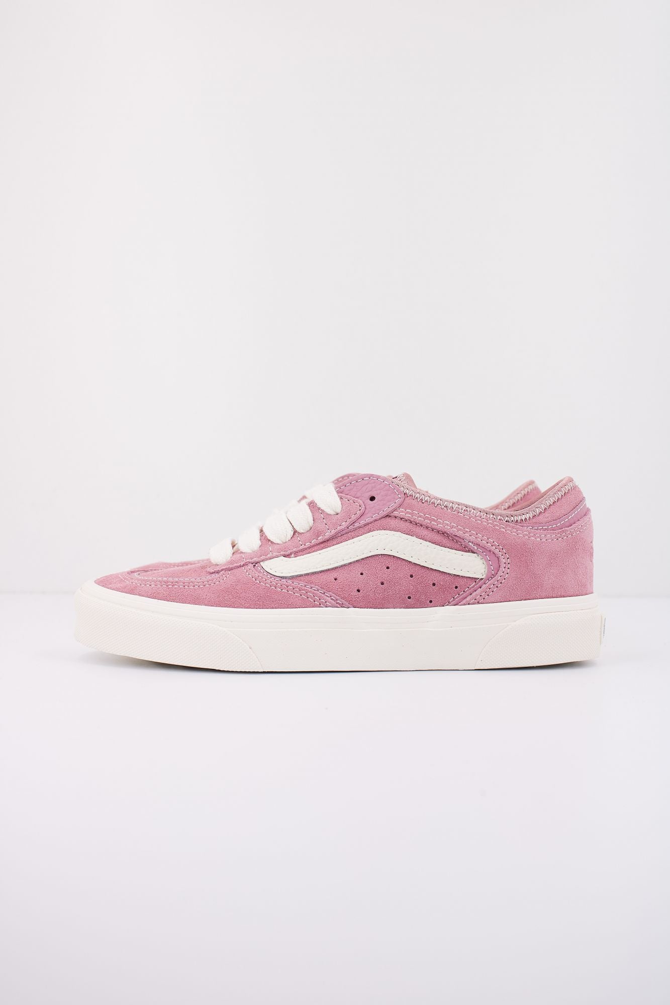 VANS ROWLEY CLASSIC en color ROSA (1)