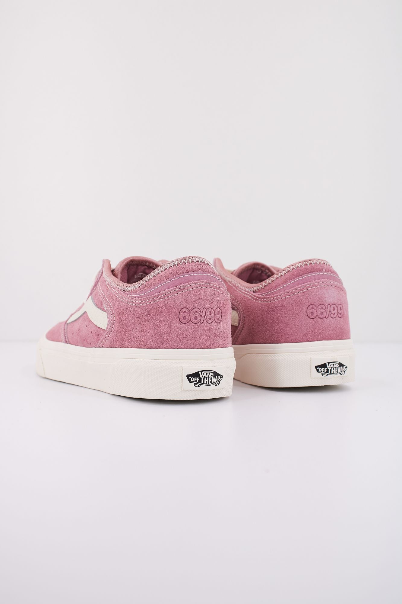 VANS ROWLEY CLASSIC en color ROSA (3)