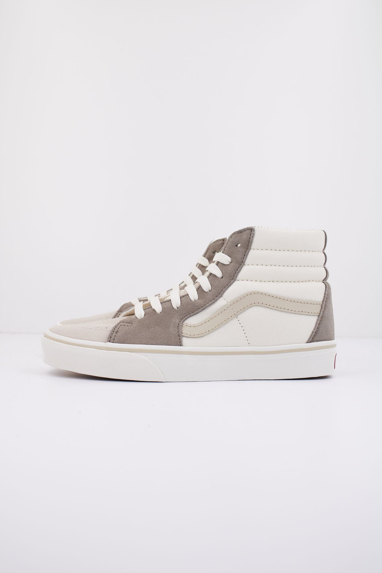 VANS HI MULTI BLOCK en color BEIS (1)