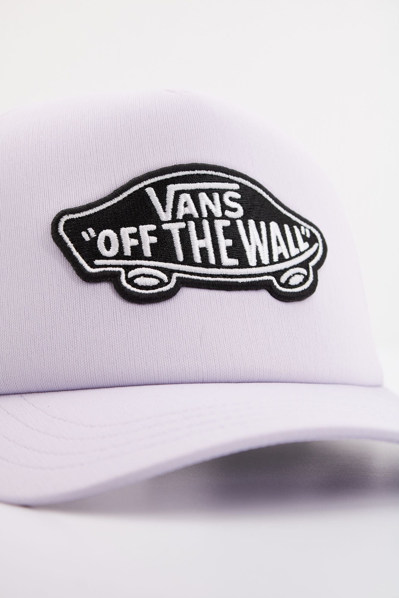 VANS  CLASSIC PATCH CURVED B en color VIOLETA (4)