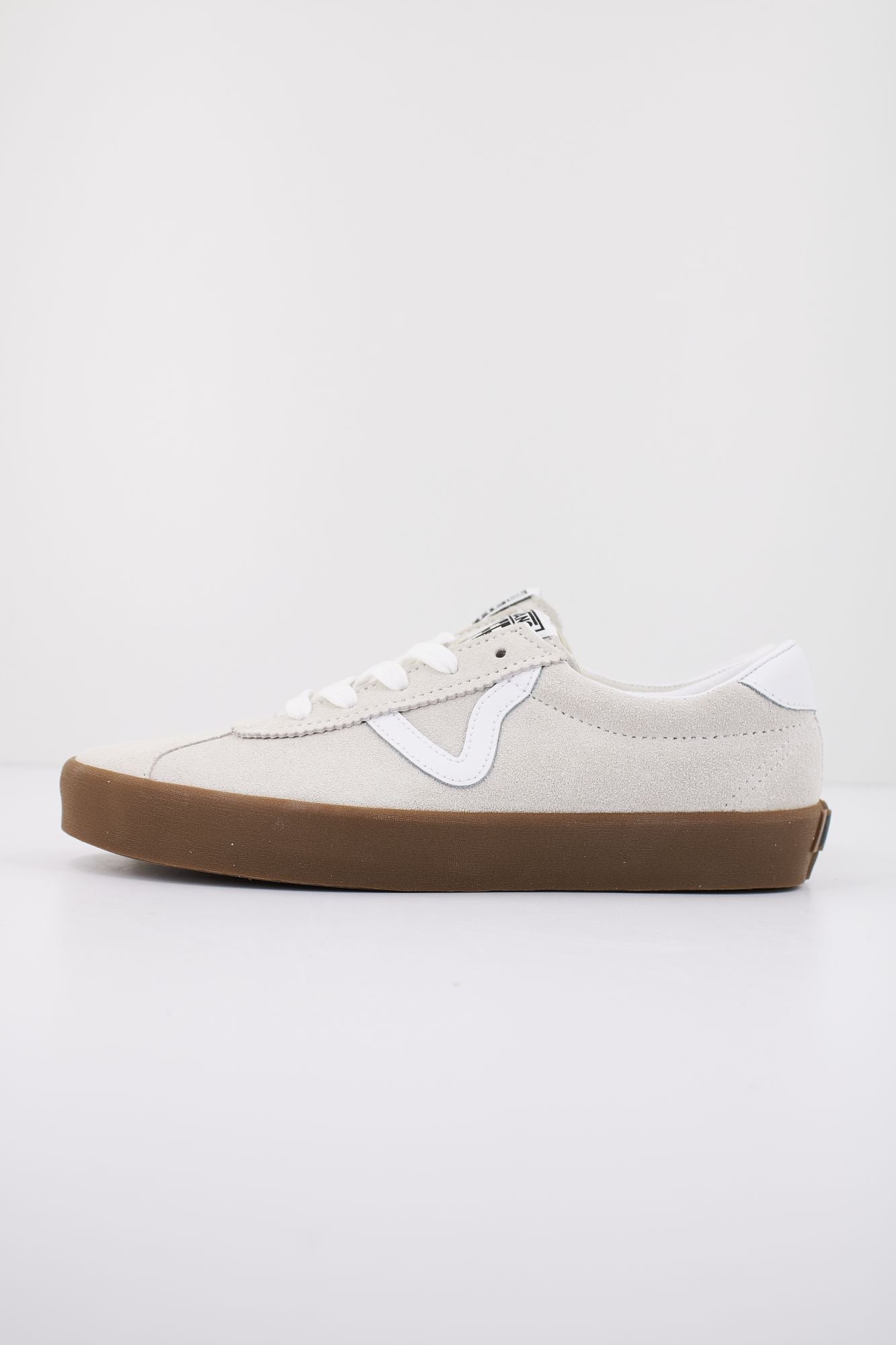 VANS SPORT LOW en color BLANCO (1)