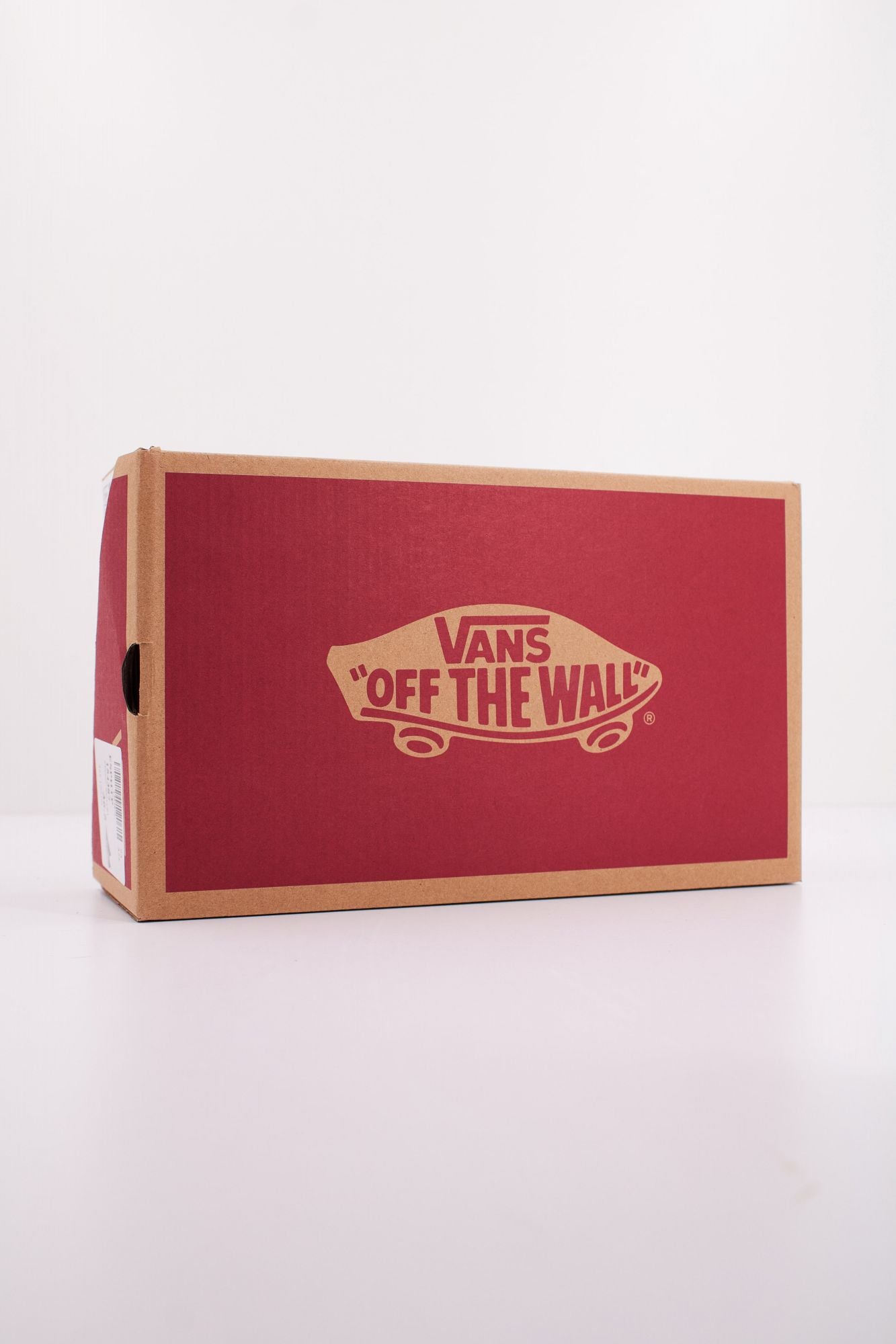 VANS MTE ULTRARANGE EXO SE en color MARRON (6)