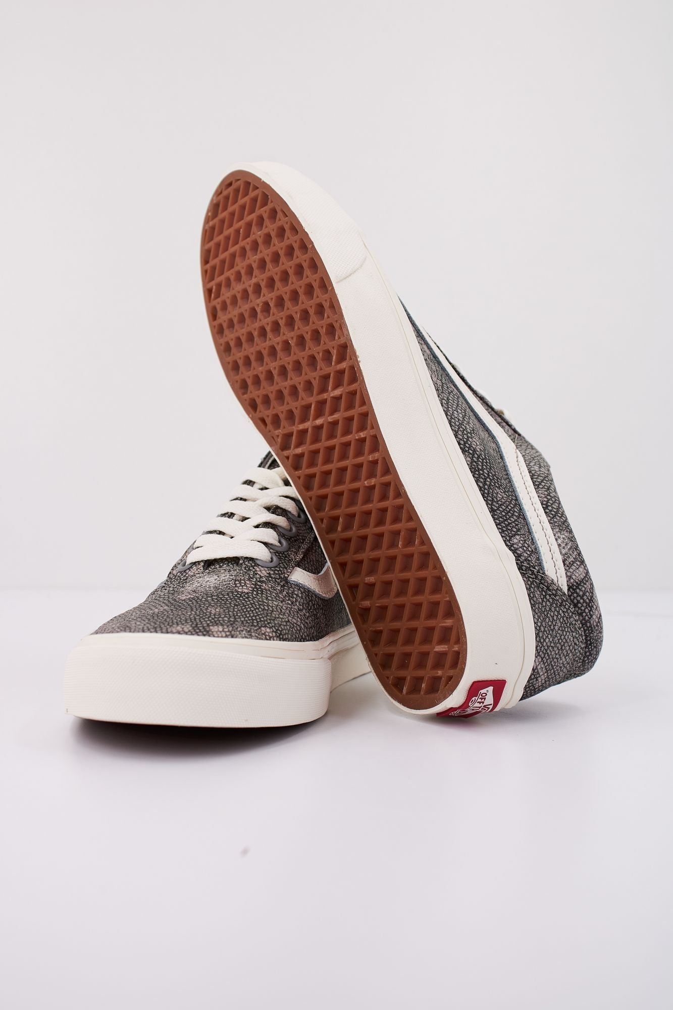 VANS OLD SKOOL KOBRA en color ANIMAL PRINT (5)