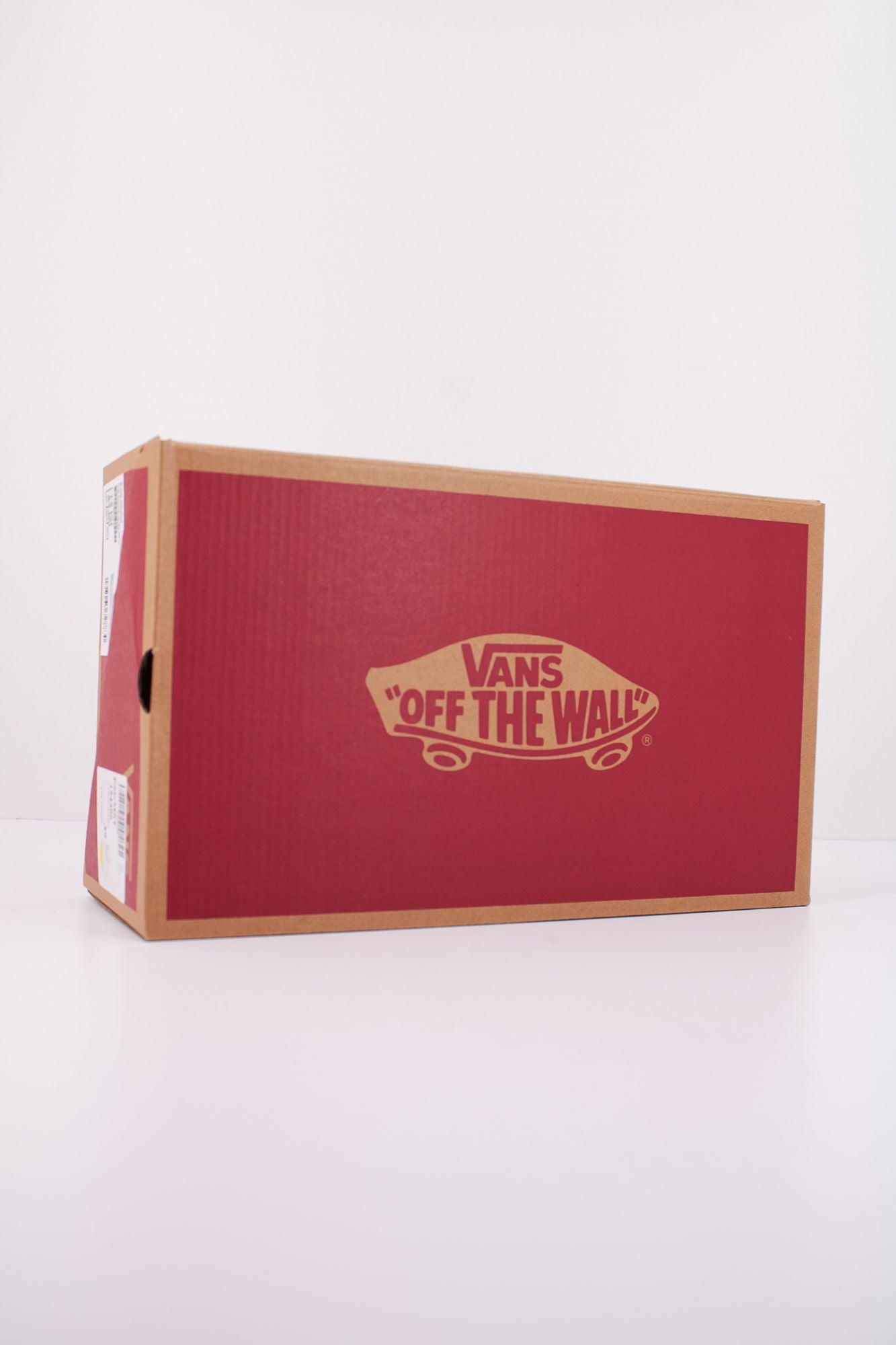 VANS MTE SK8-HI en color MARRON (6)