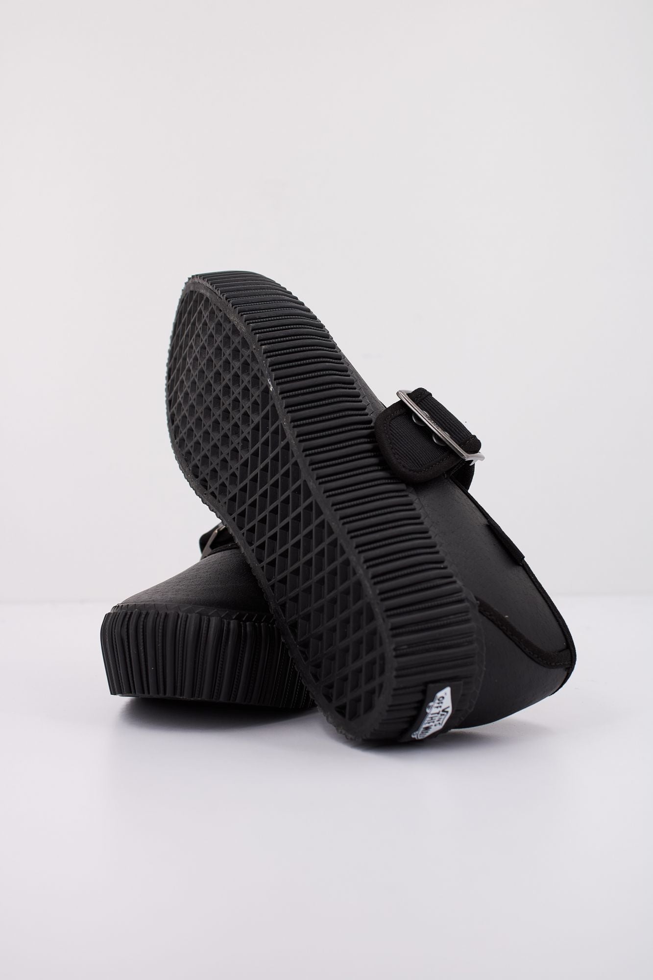 VANS  MARY JANE CREEPER en color NEGRO (5)