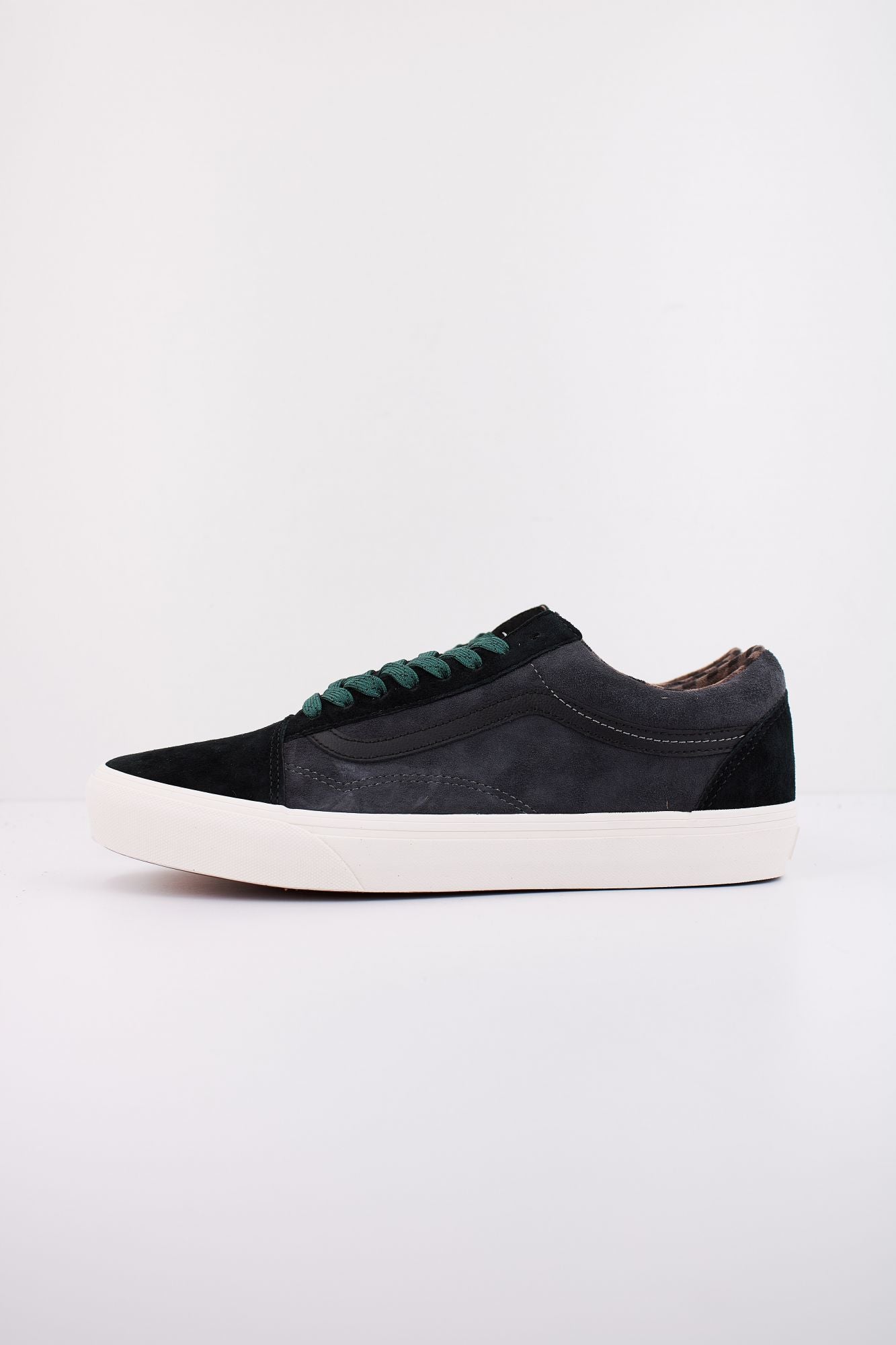 VANS OLD SKOOL en color GRIS (1)