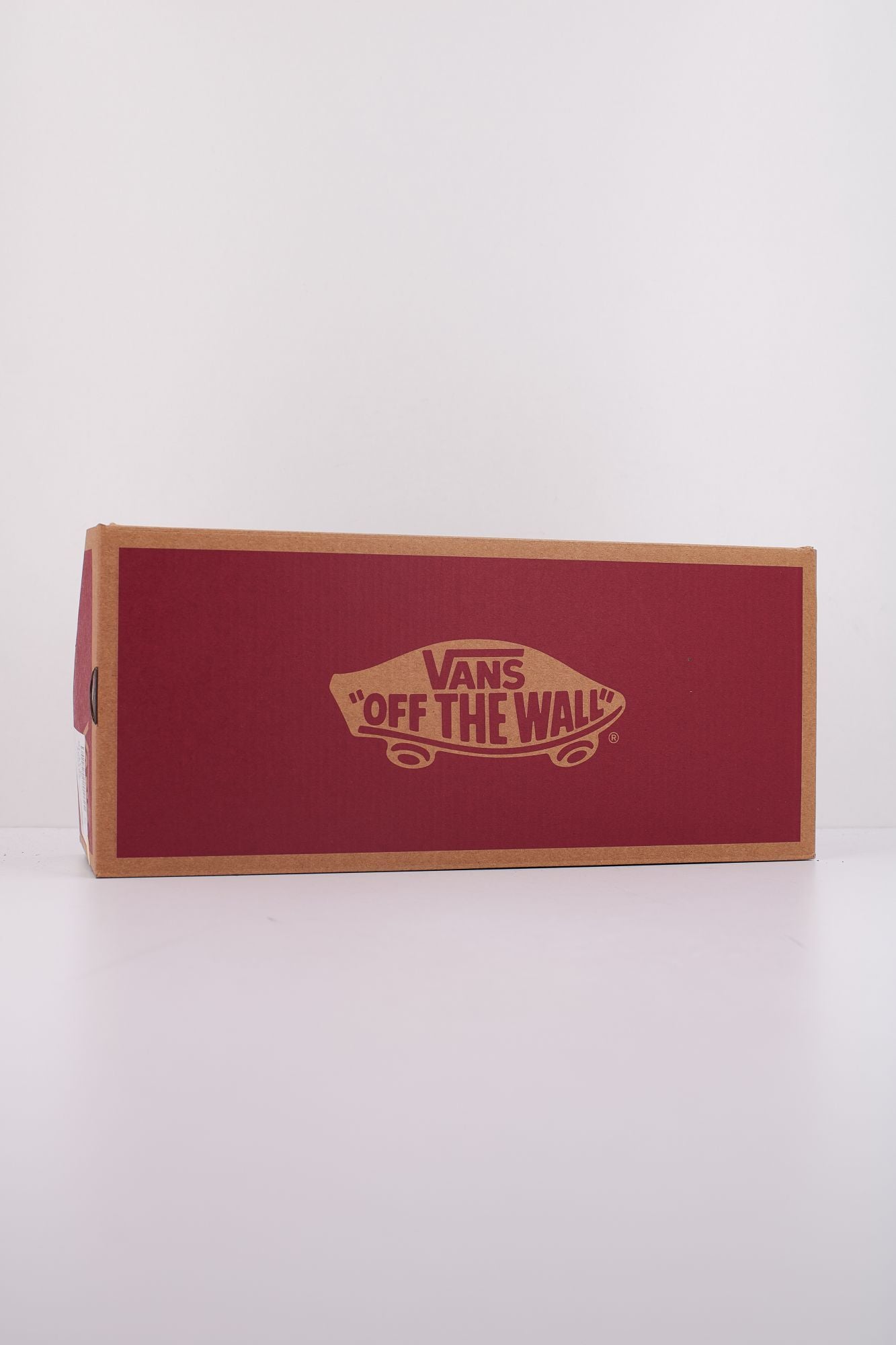 VANS OLD SKOOL en color NEGRO (6)