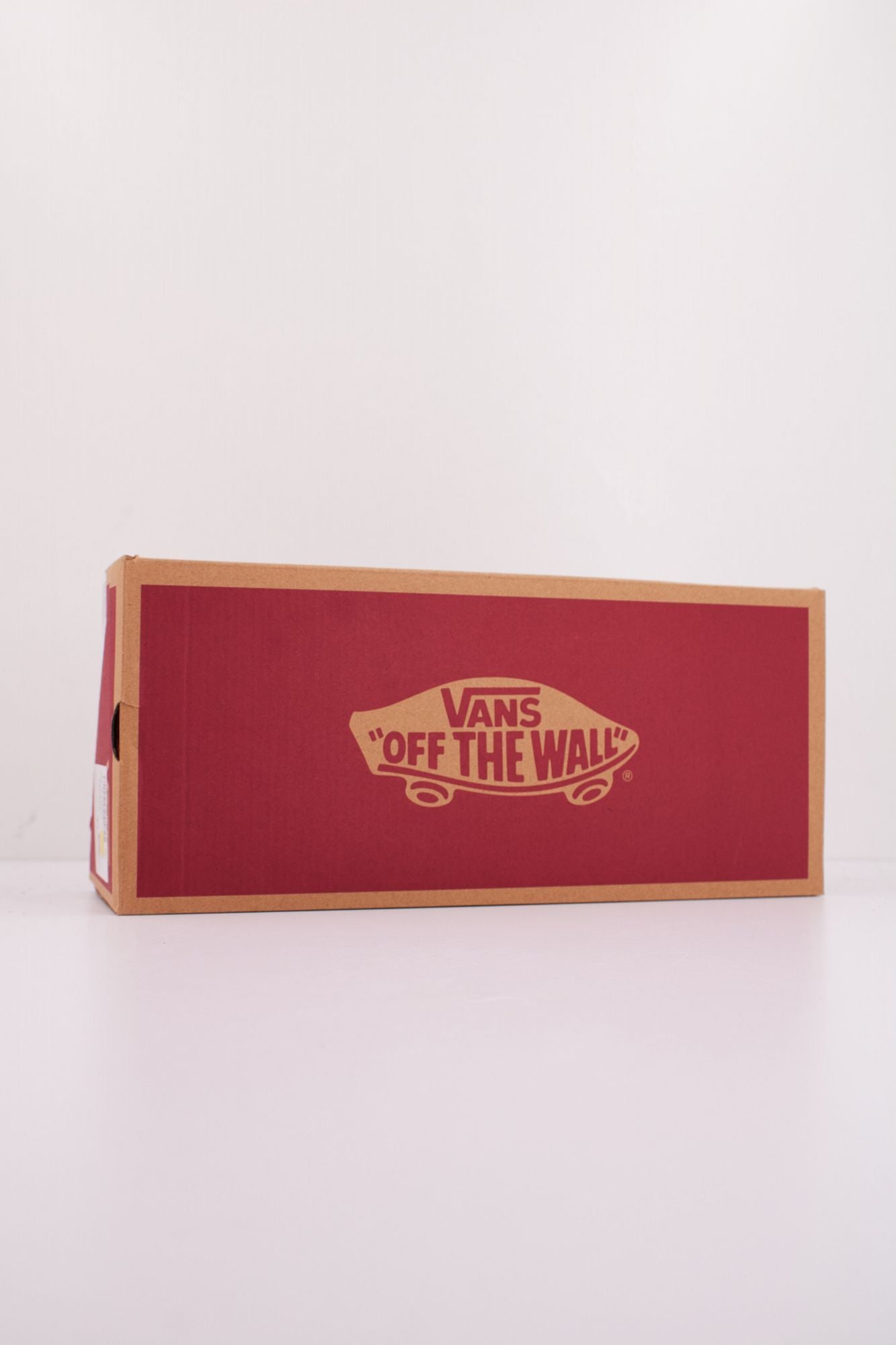 VANS OLD SKOOL en color MARRON (6)