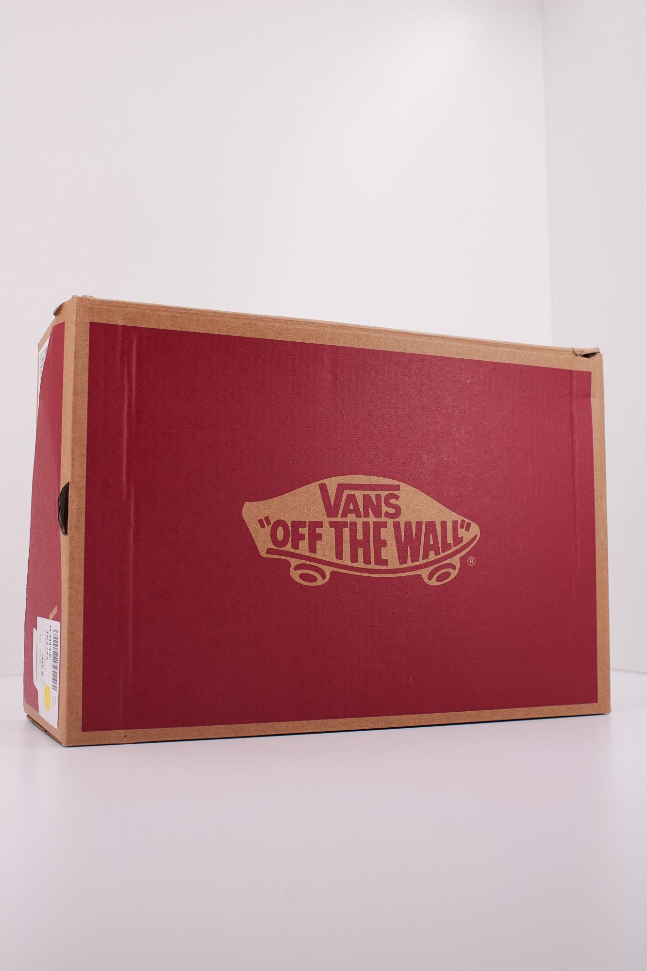 VANS KNU MID en color BLANCO (6)